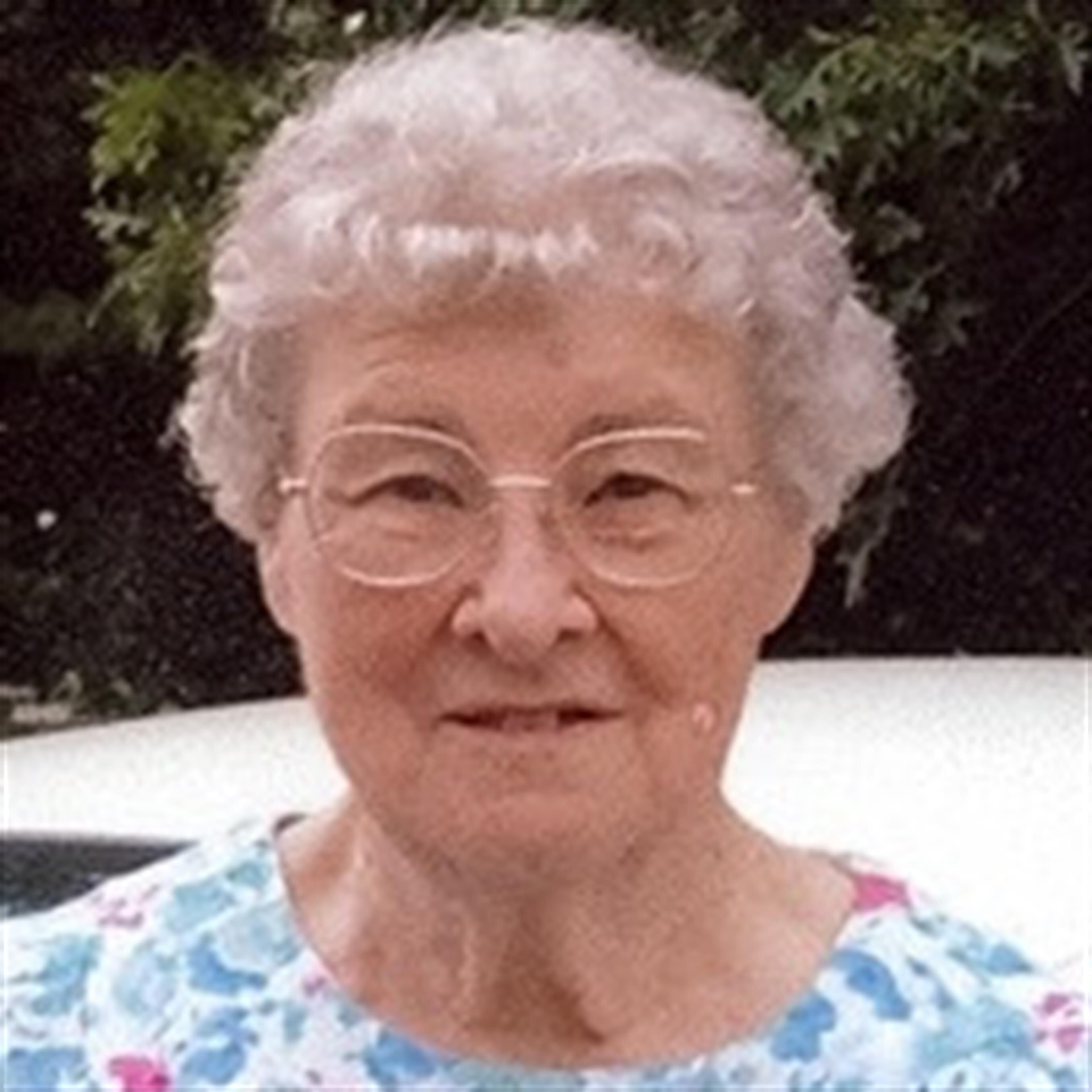 Geneva Pearl Hudson