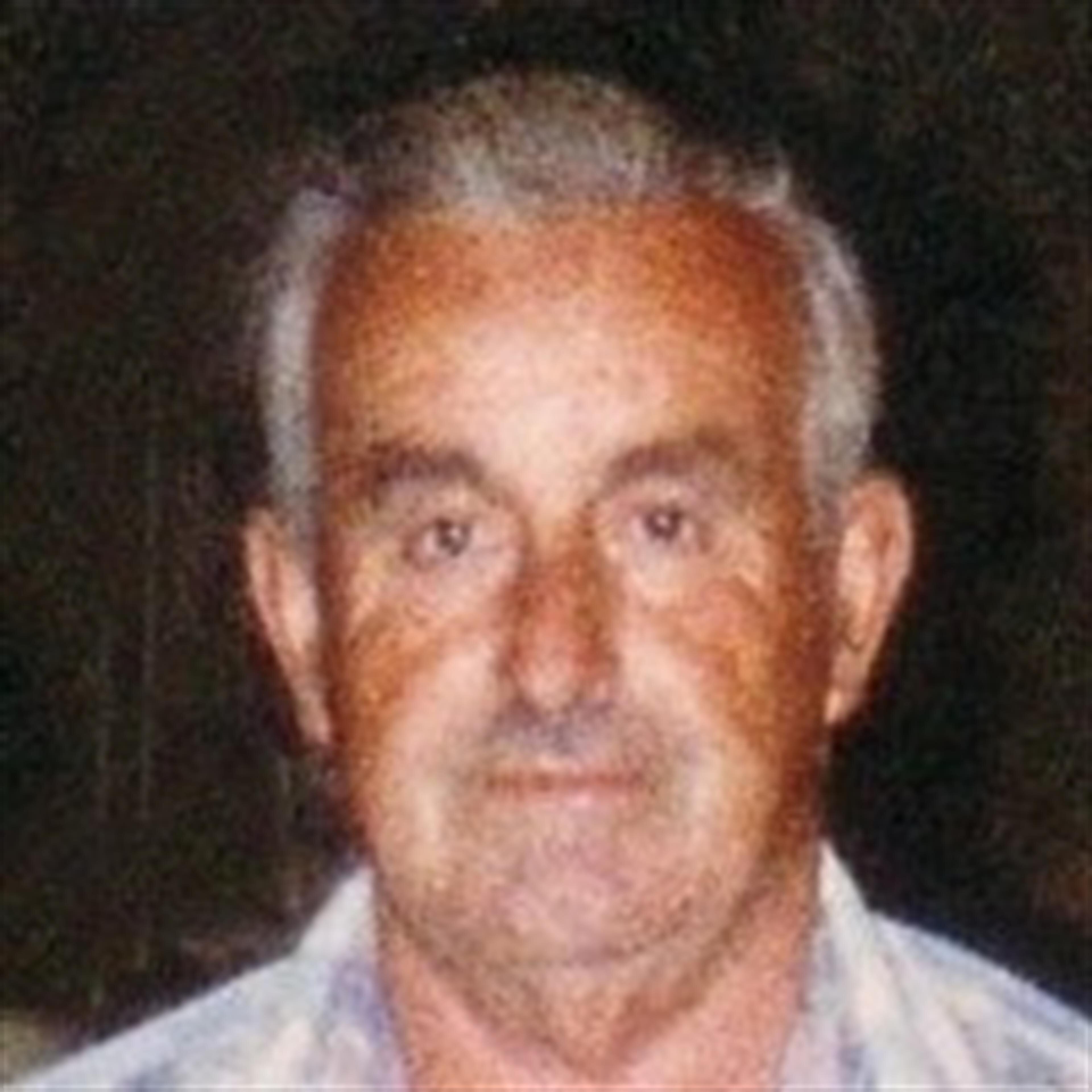 Ronnie Eugene "Ted" Kuhn