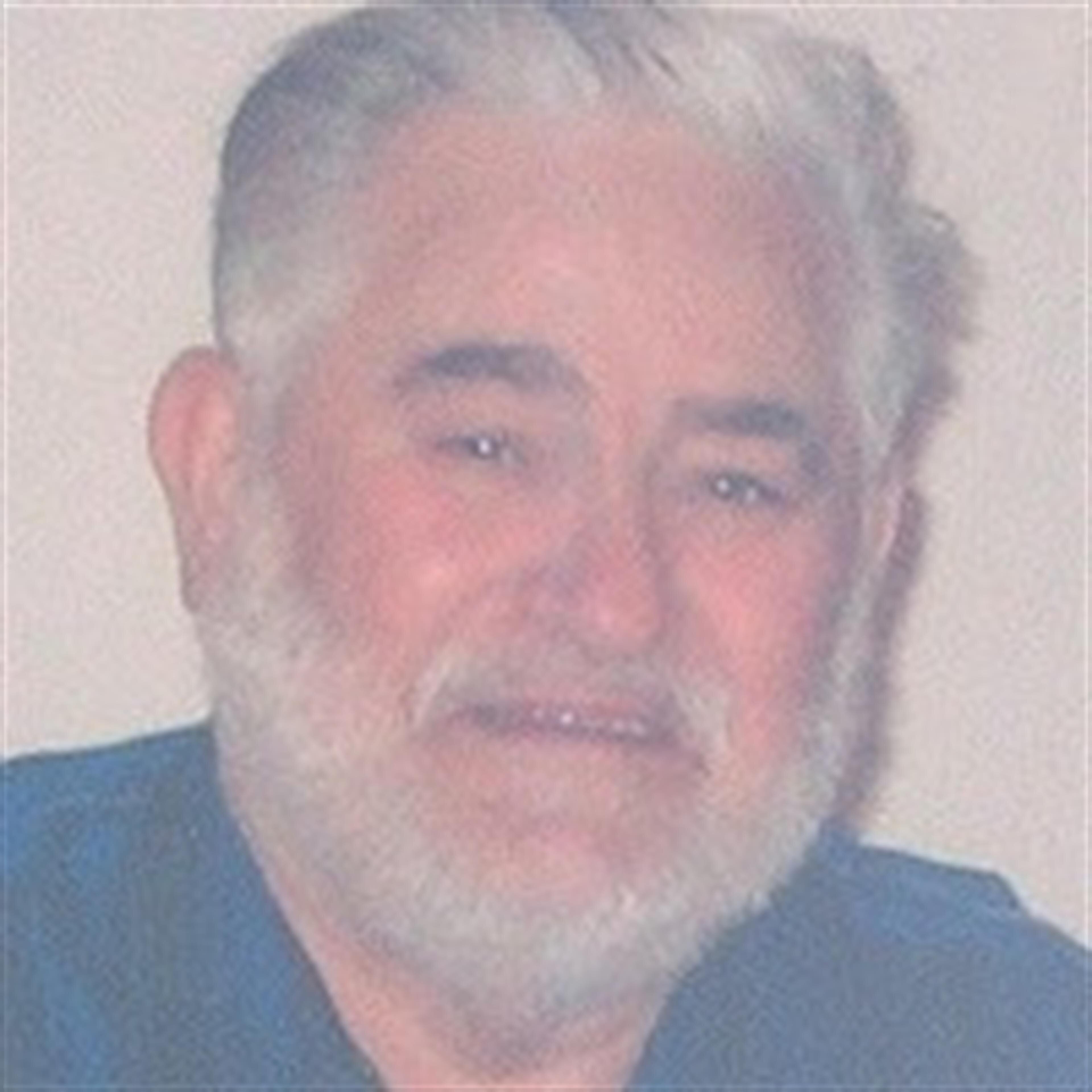 Howard Eugene "Gene" Welch