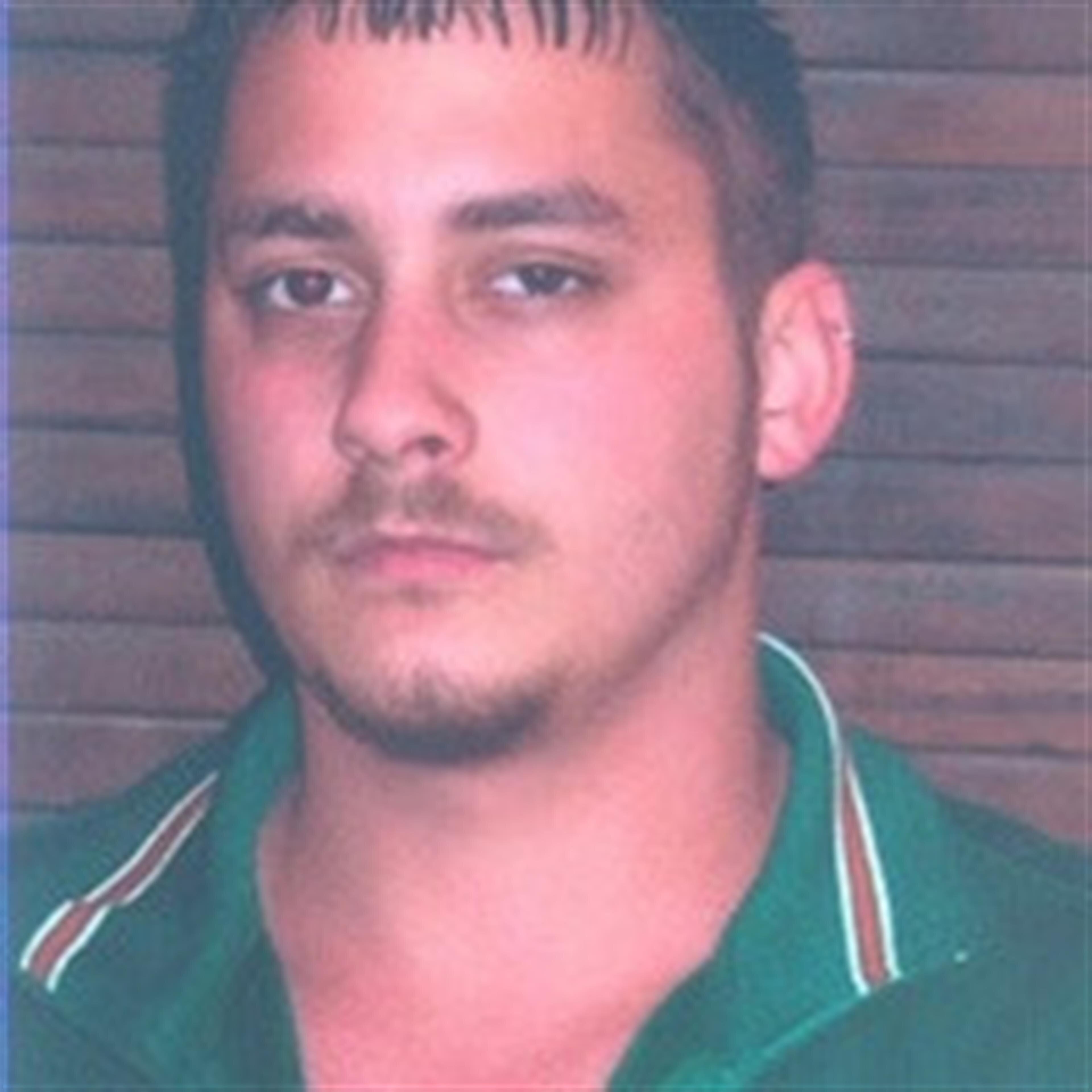 Jay Randall Vernon II