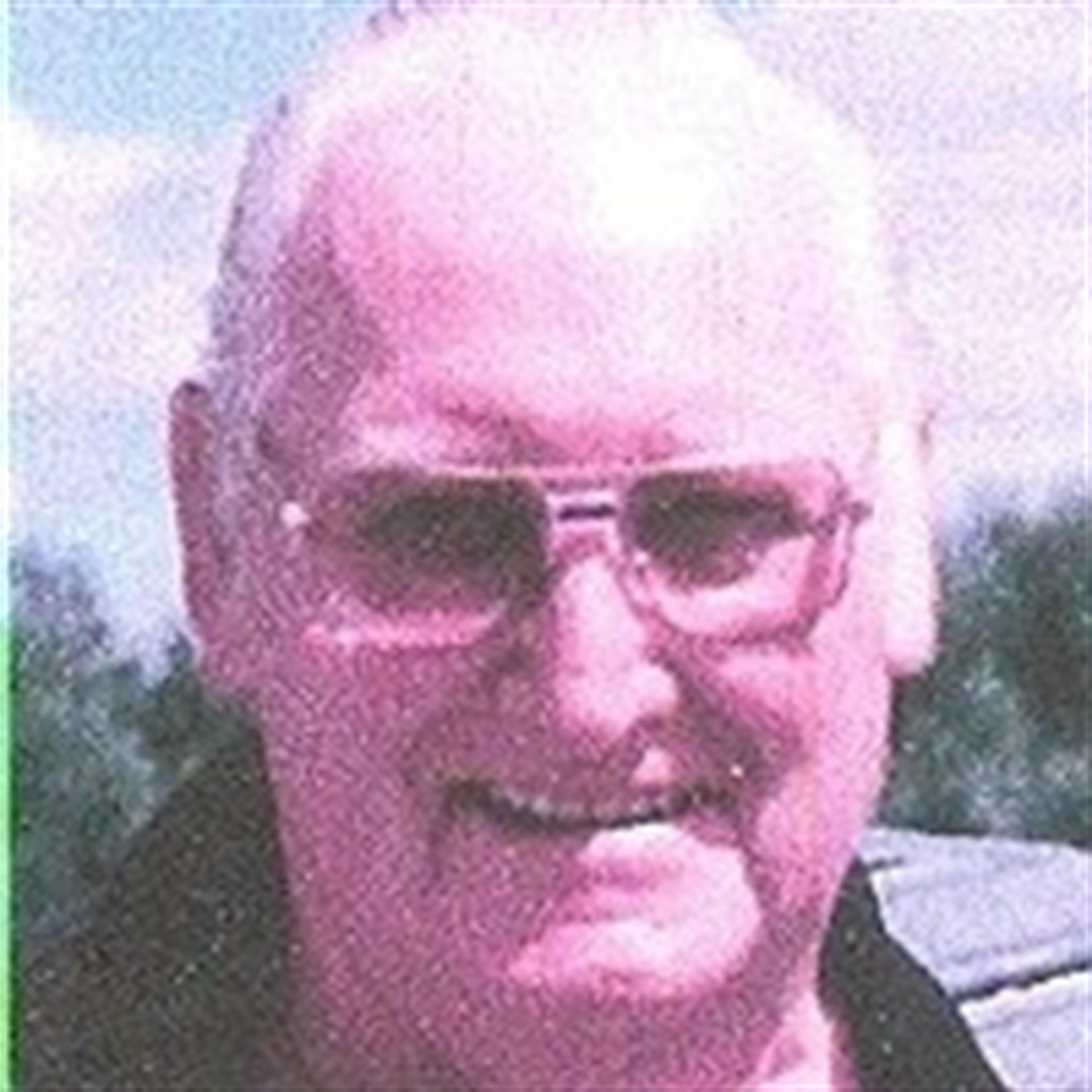 Ronald Gene "Ronnie" Morris
