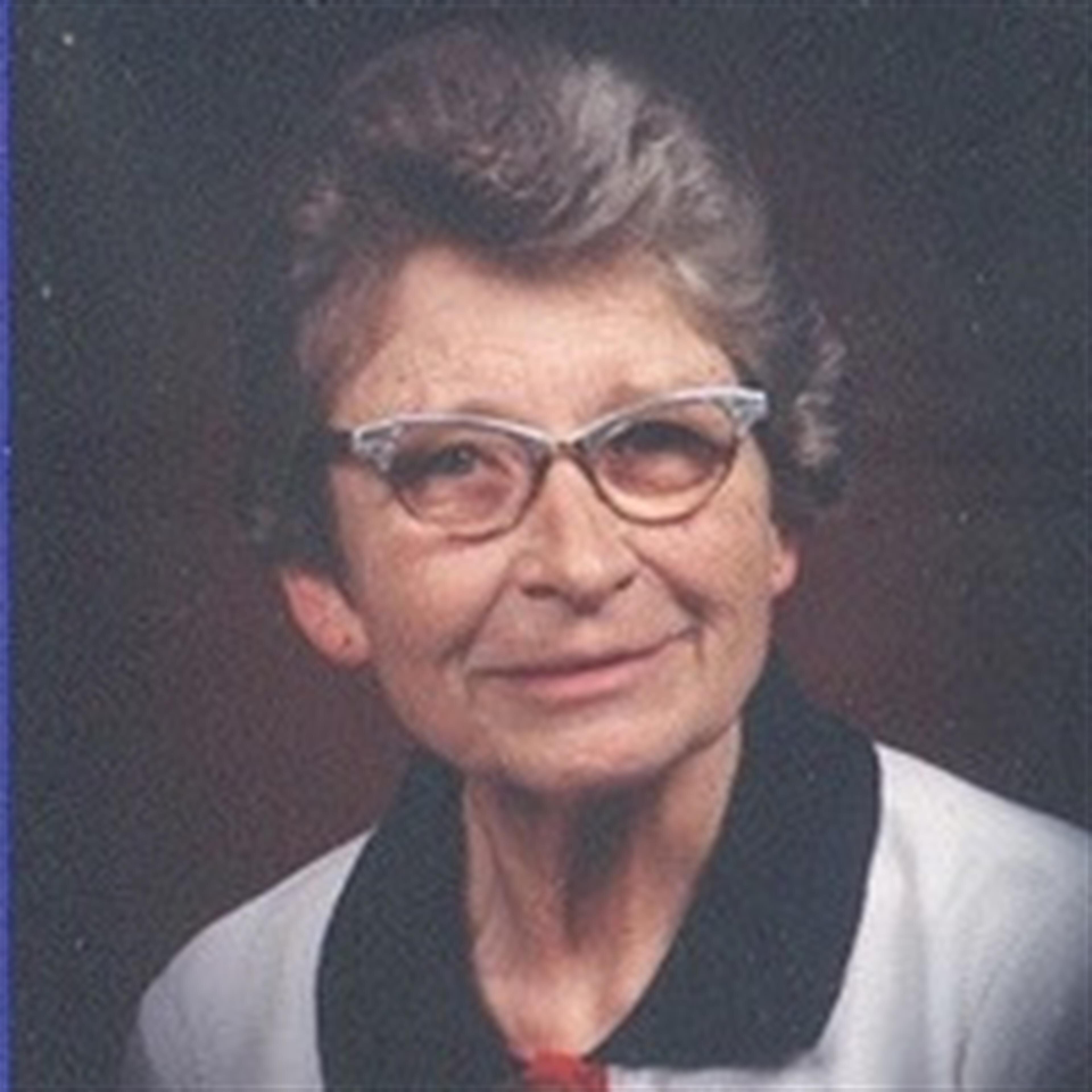 Norma M Cutright