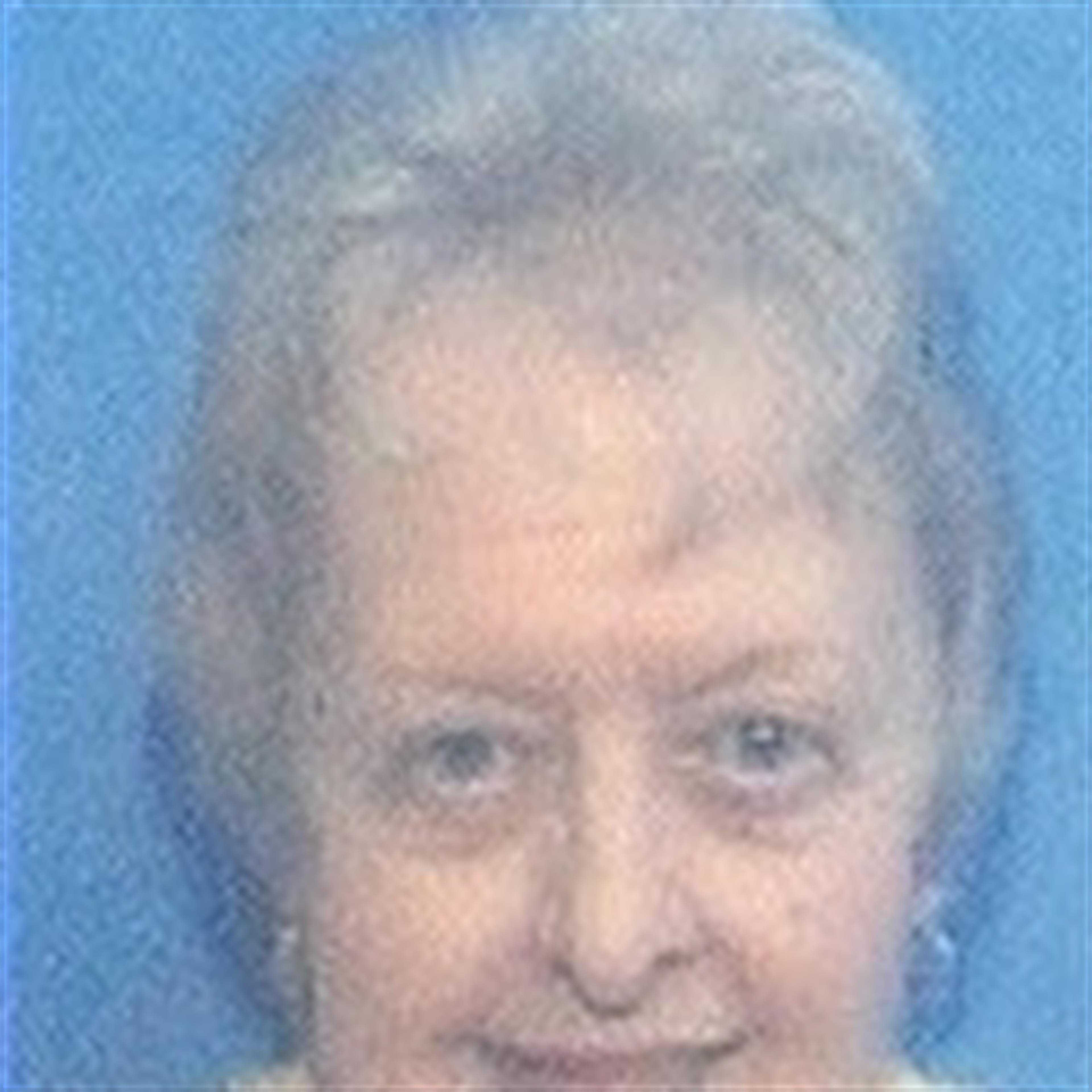 Betty Lee Hobson