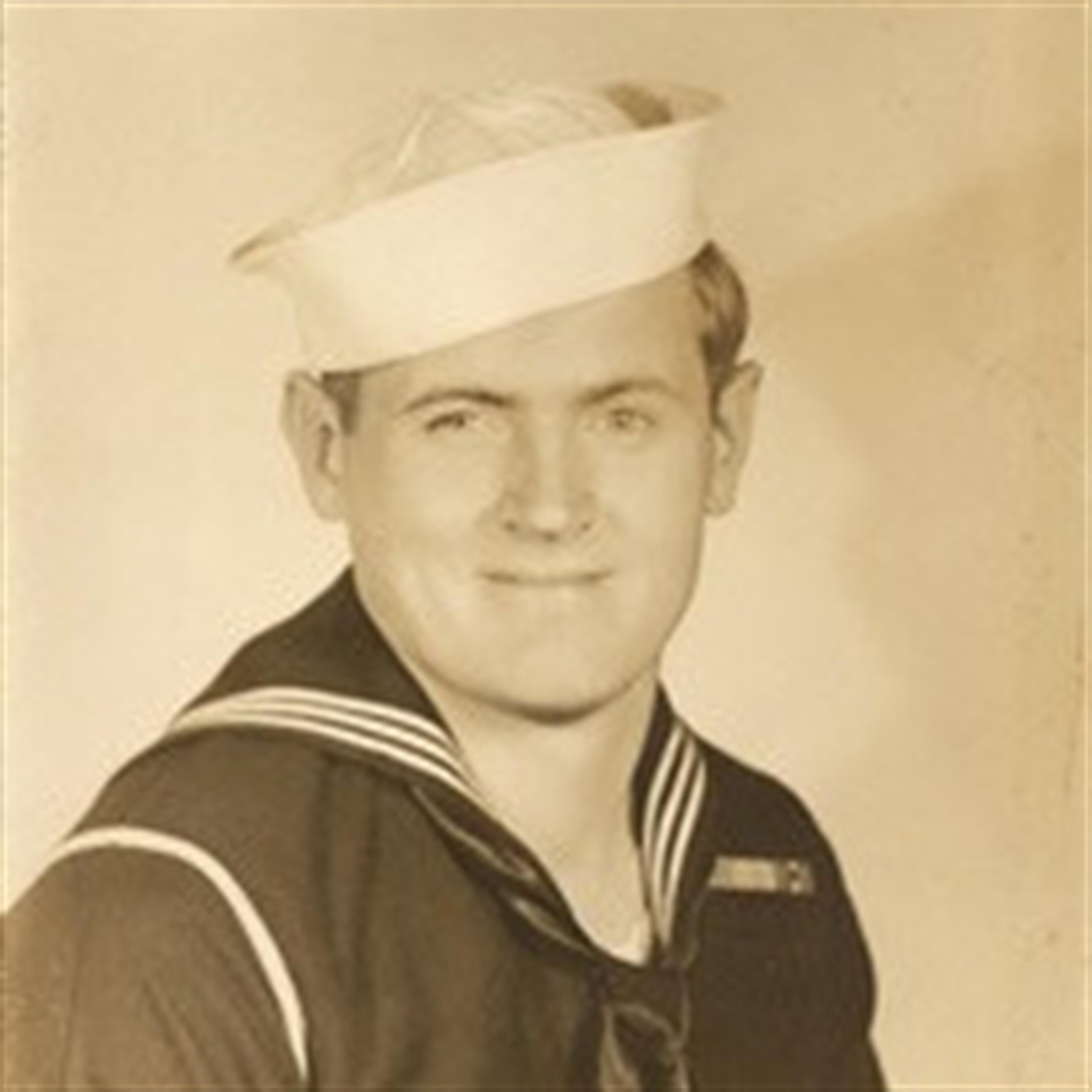 Warren Harrison Cole