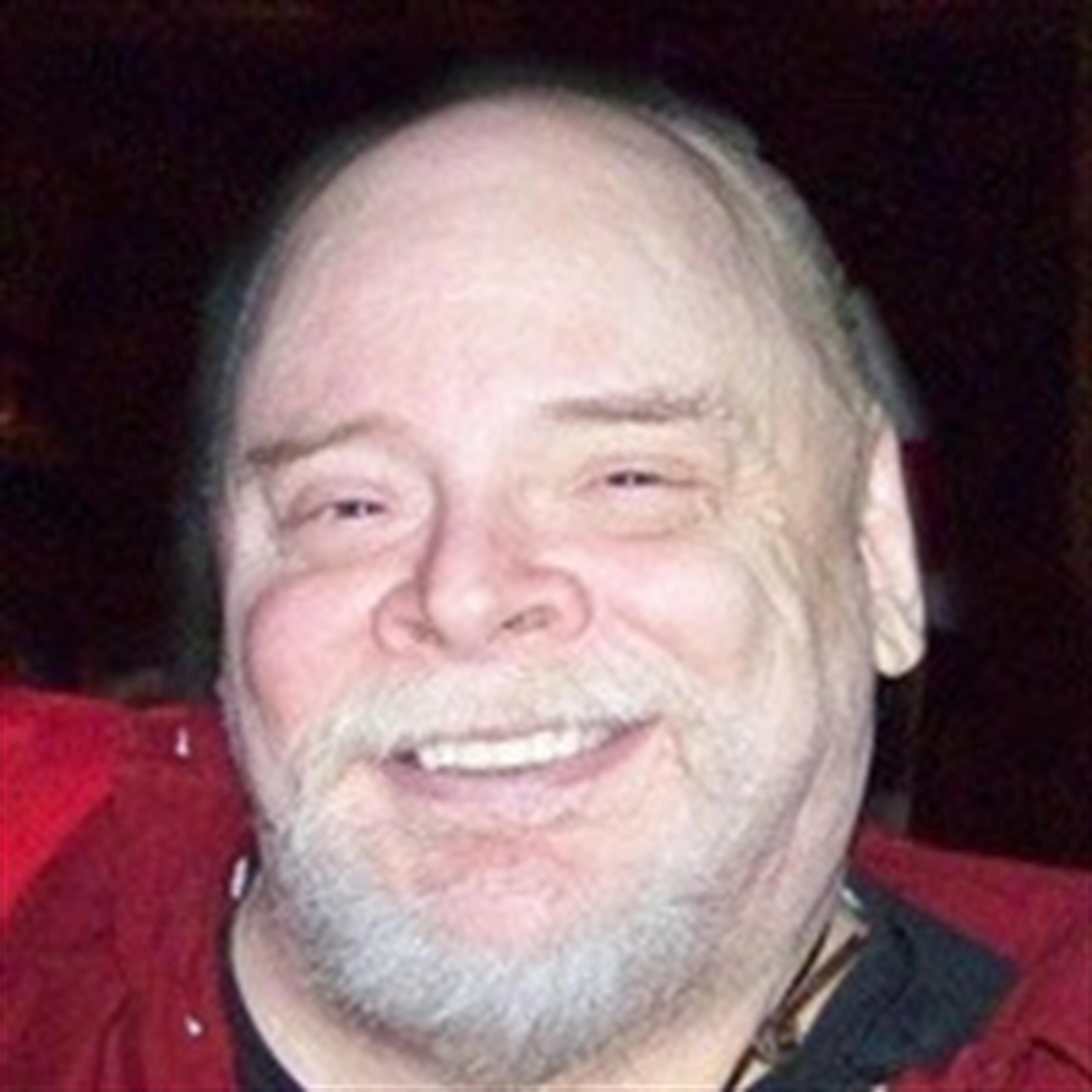John Lee Markwell