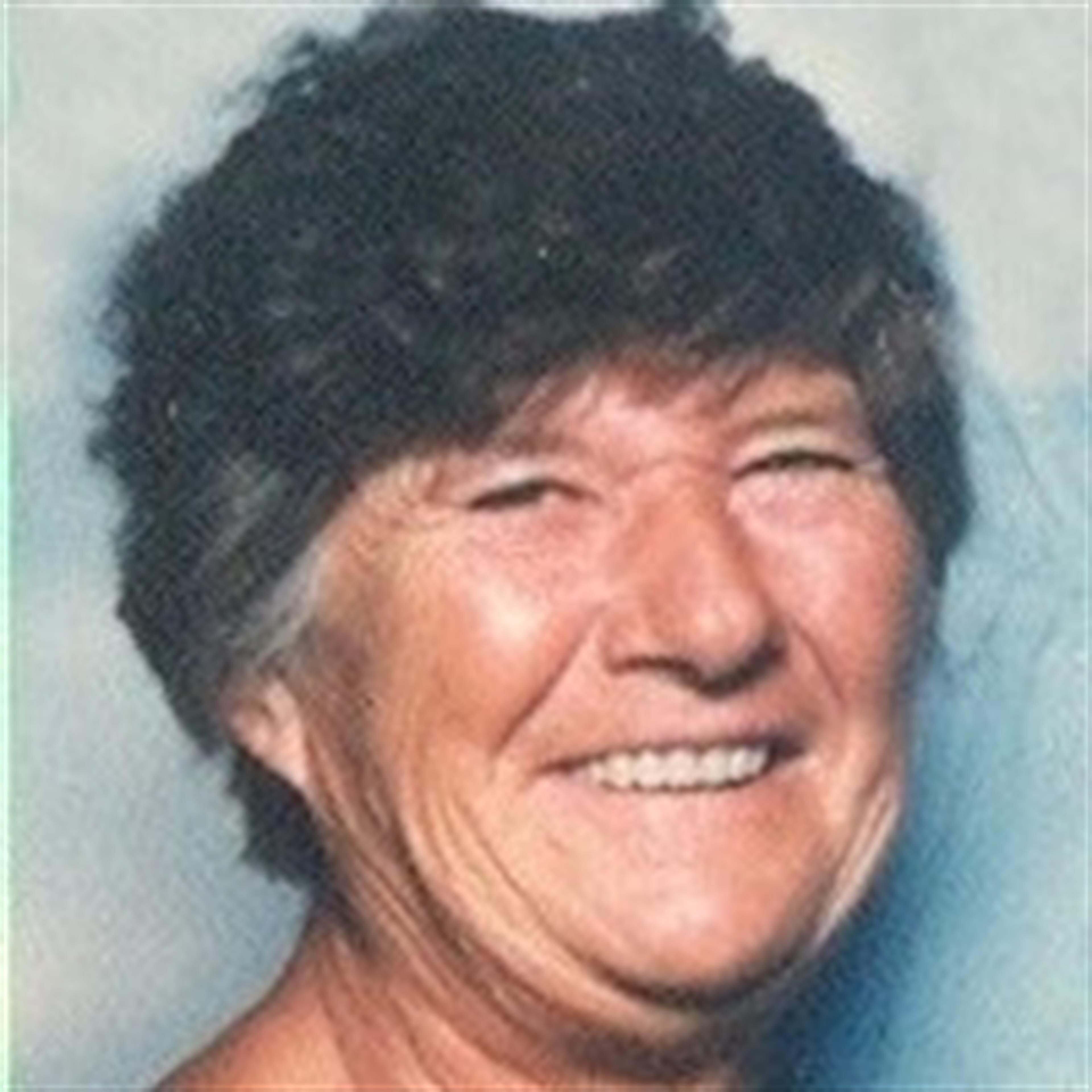 Barbara Ellen Niles