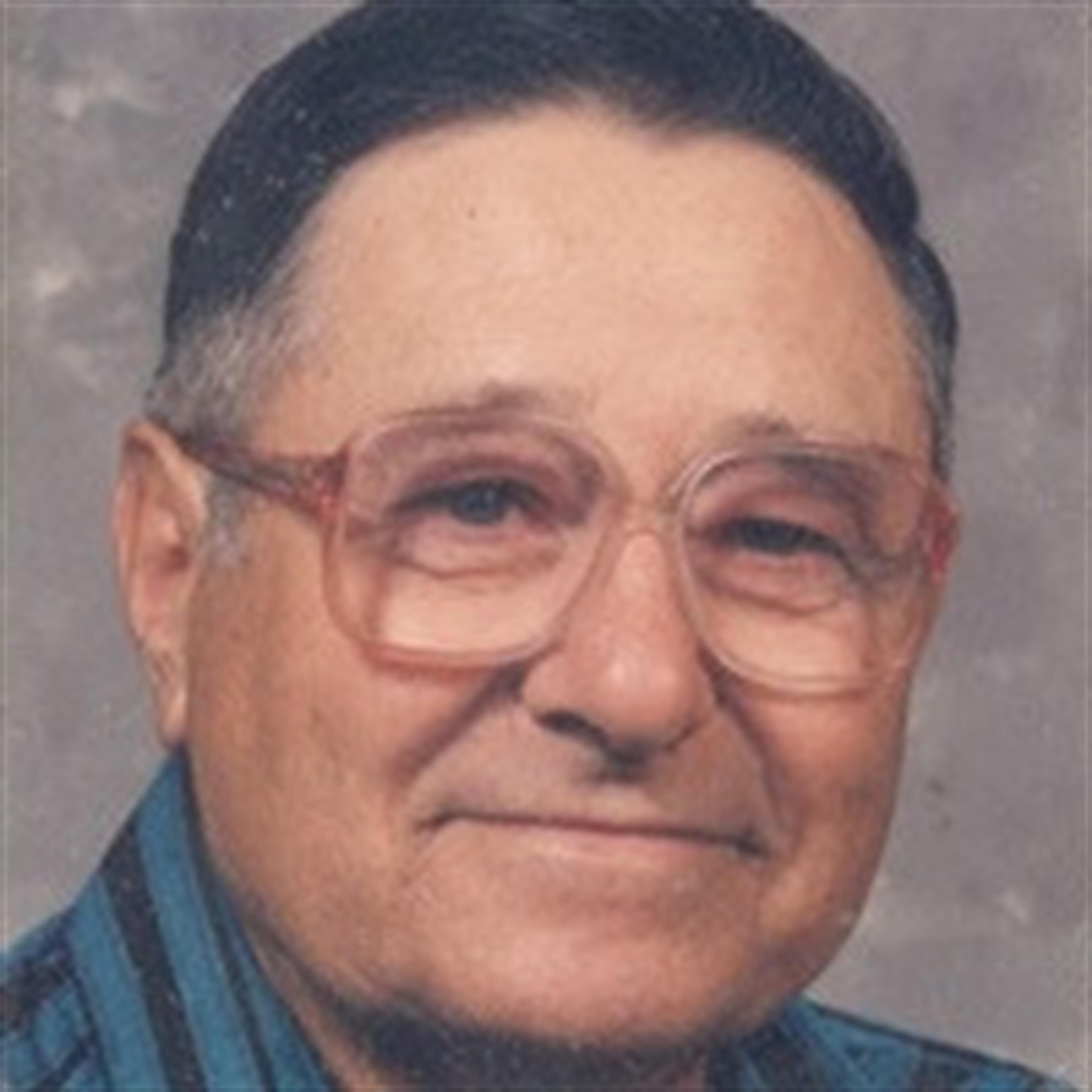 Harvey Lee Darrell Ring