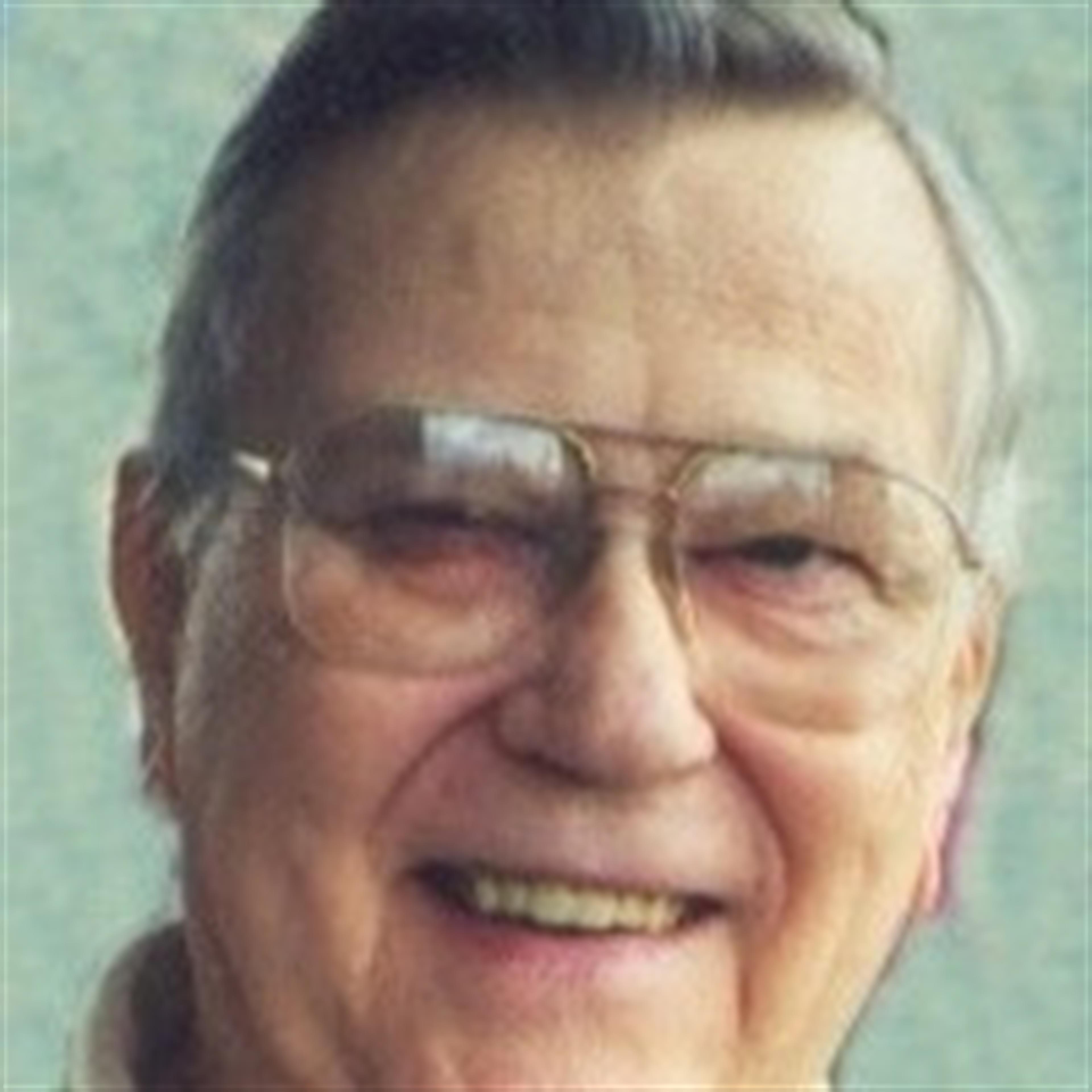 Franklin Burnell Runkel