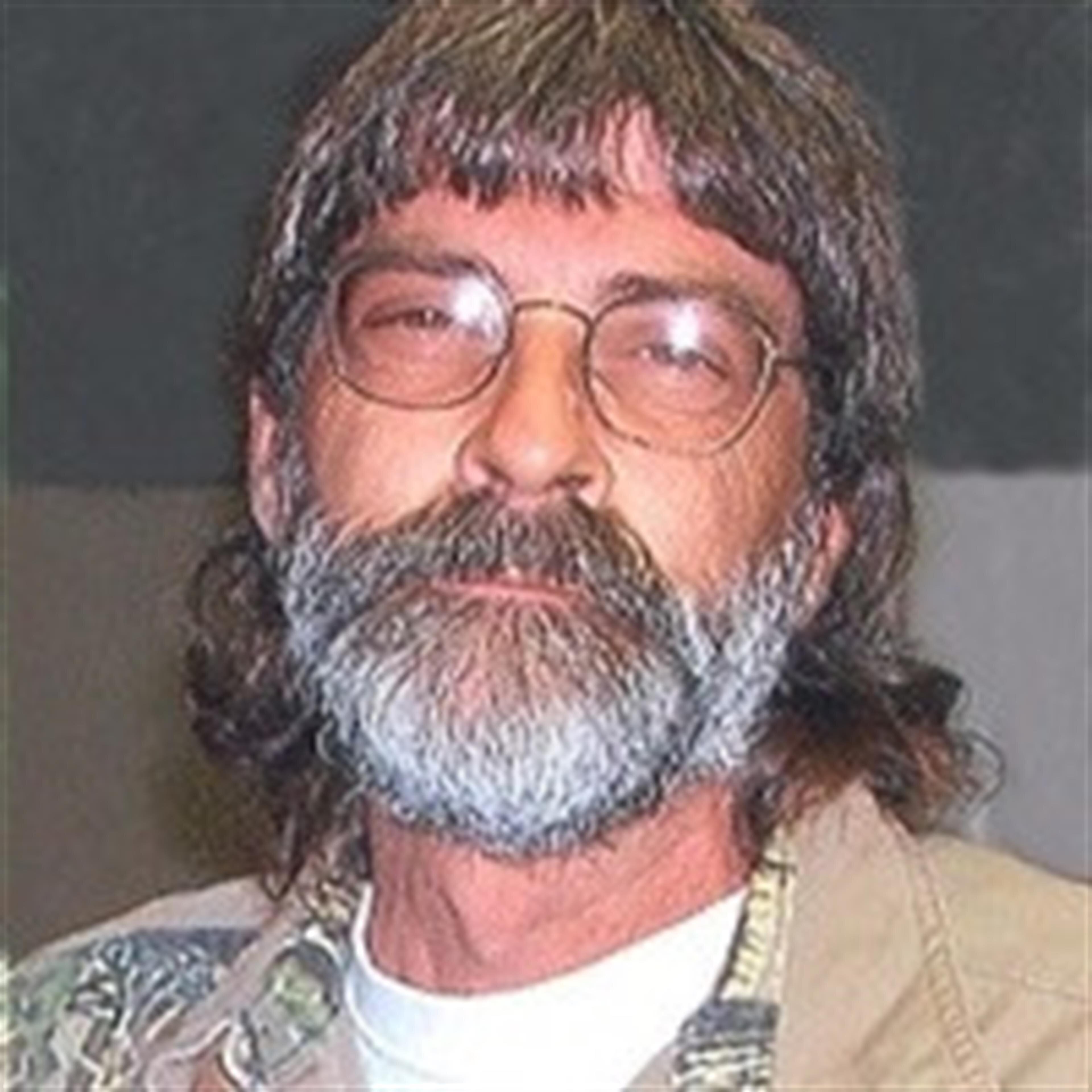 Roy Allen Mitchell