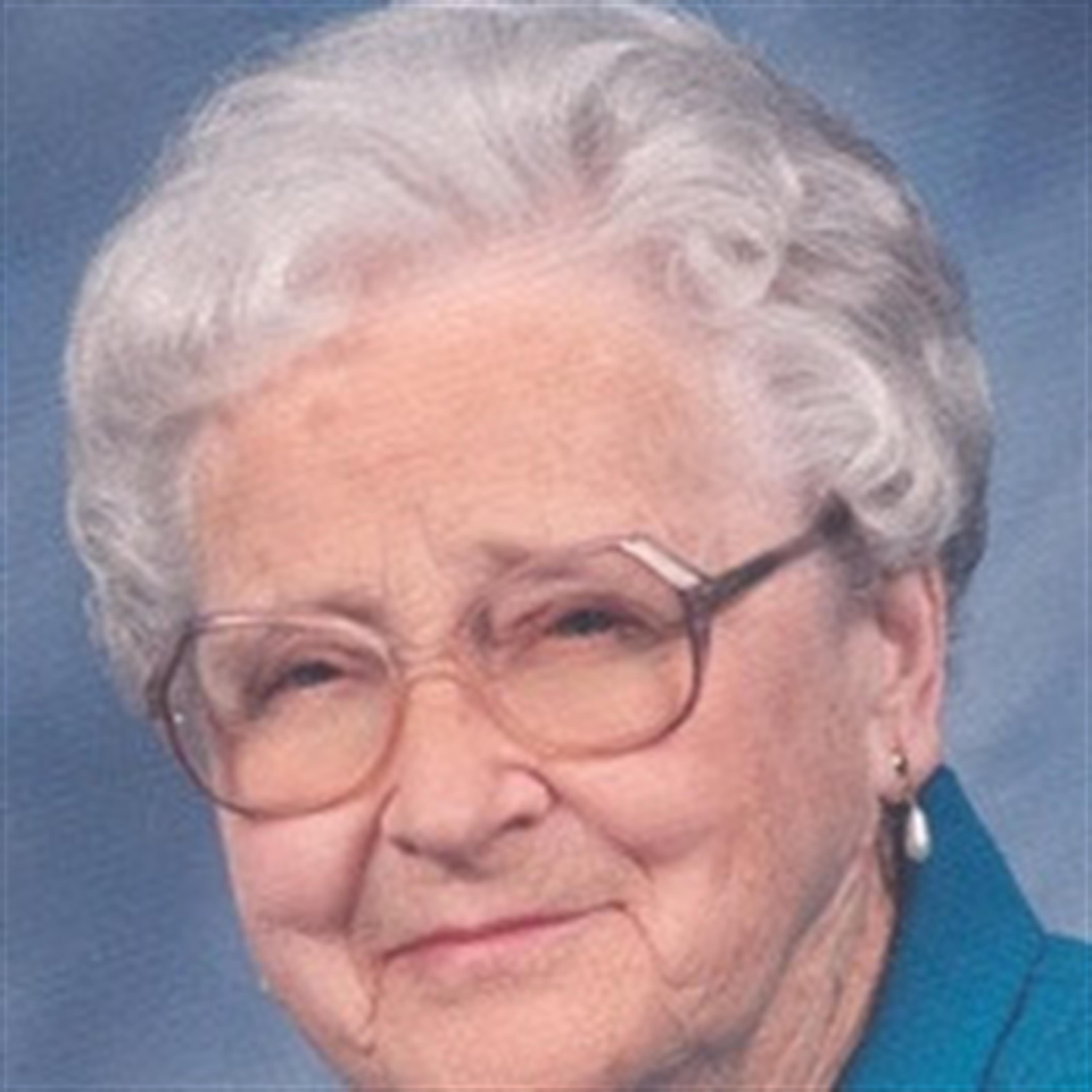 Margaret L Biggs