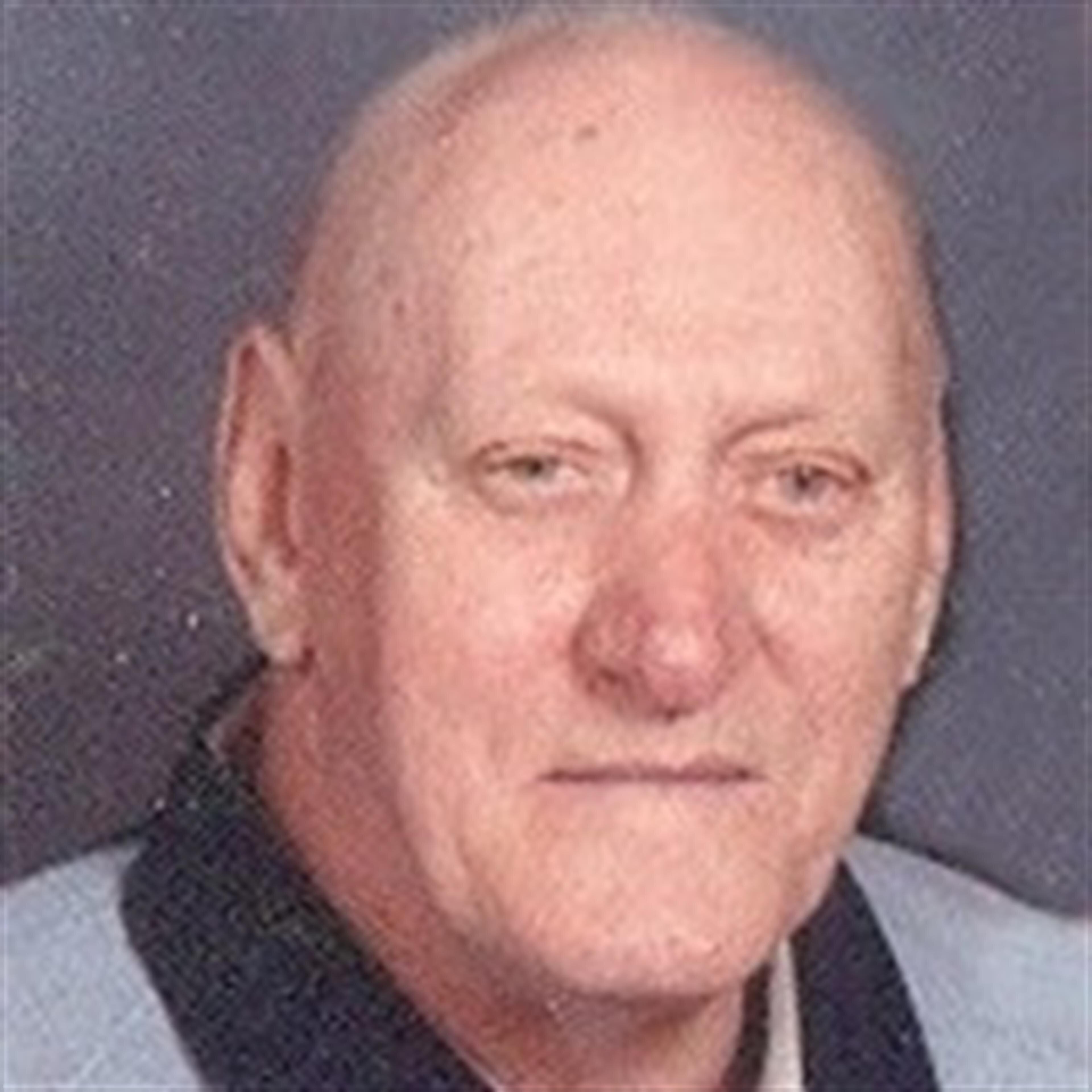 Gene Schiver