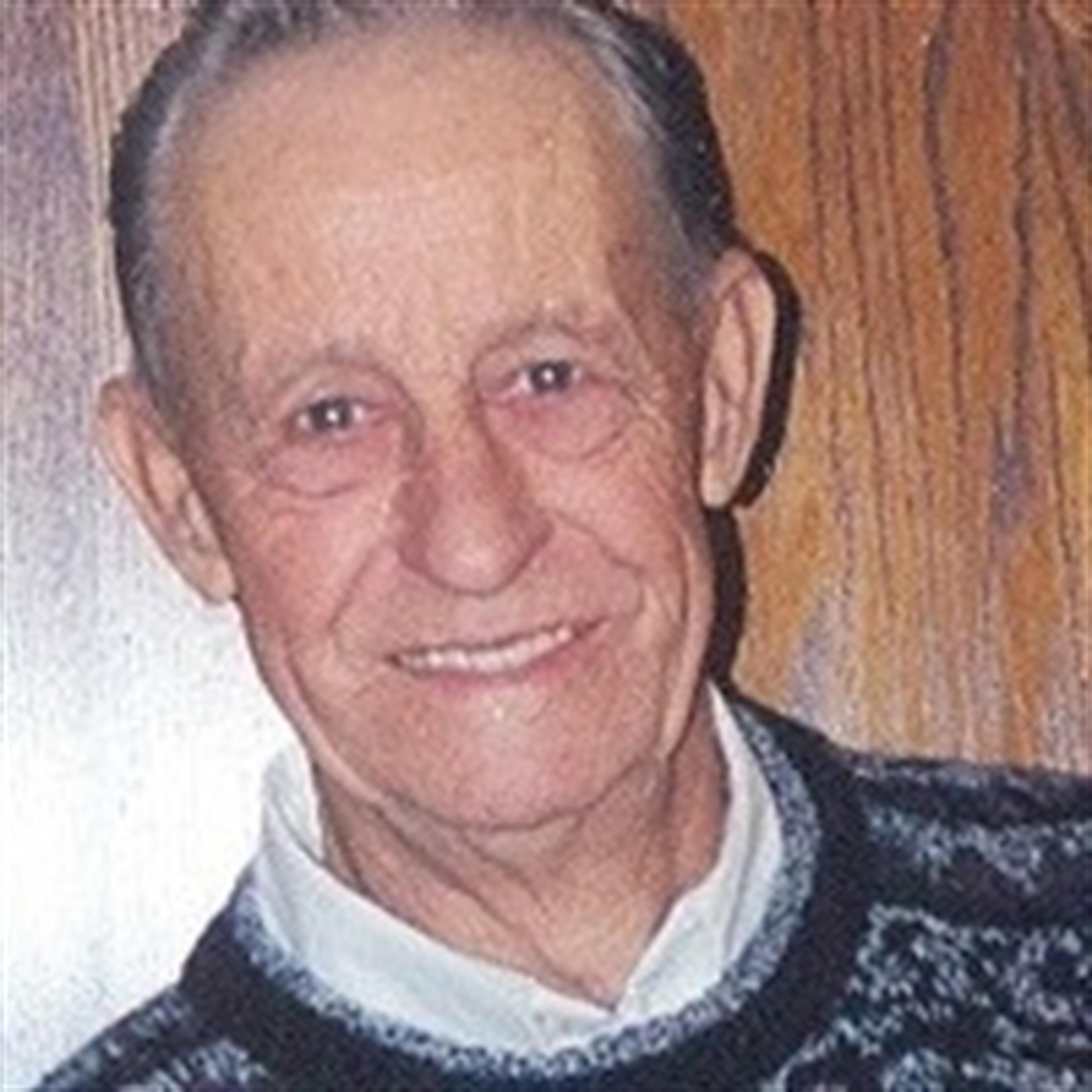 Stanley M Brandenburg