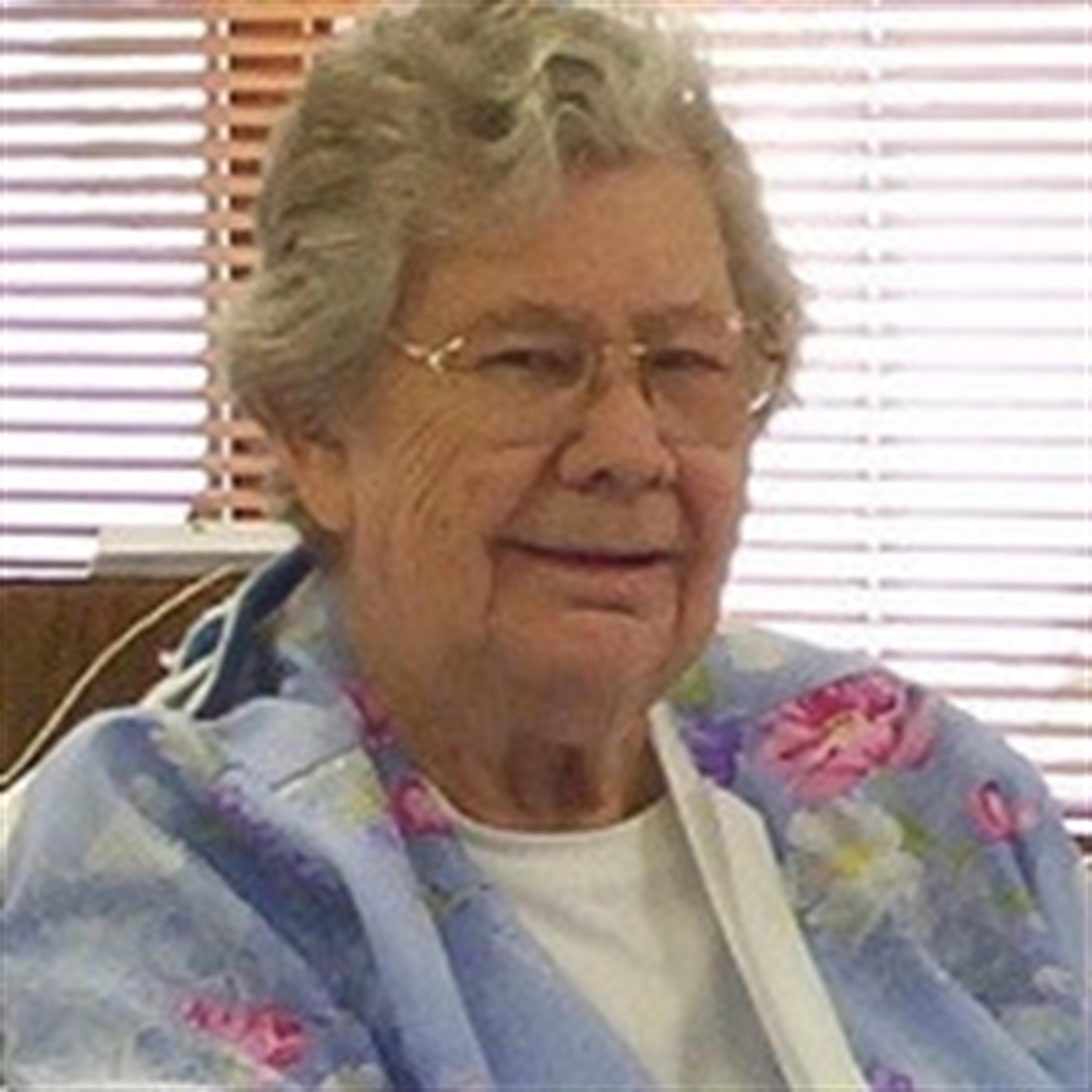 Edith Mae Owen