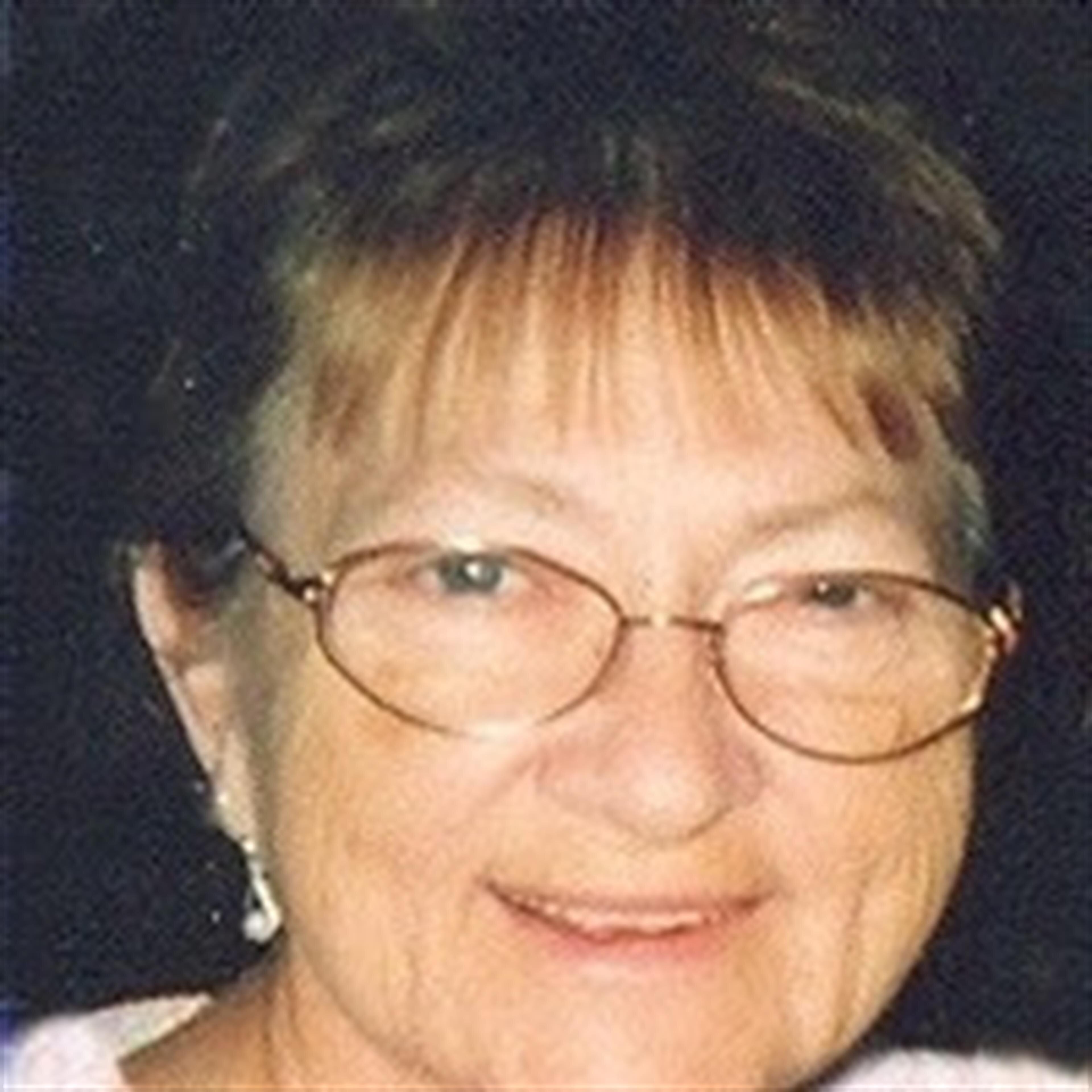 Marsha Lynn Glidewell