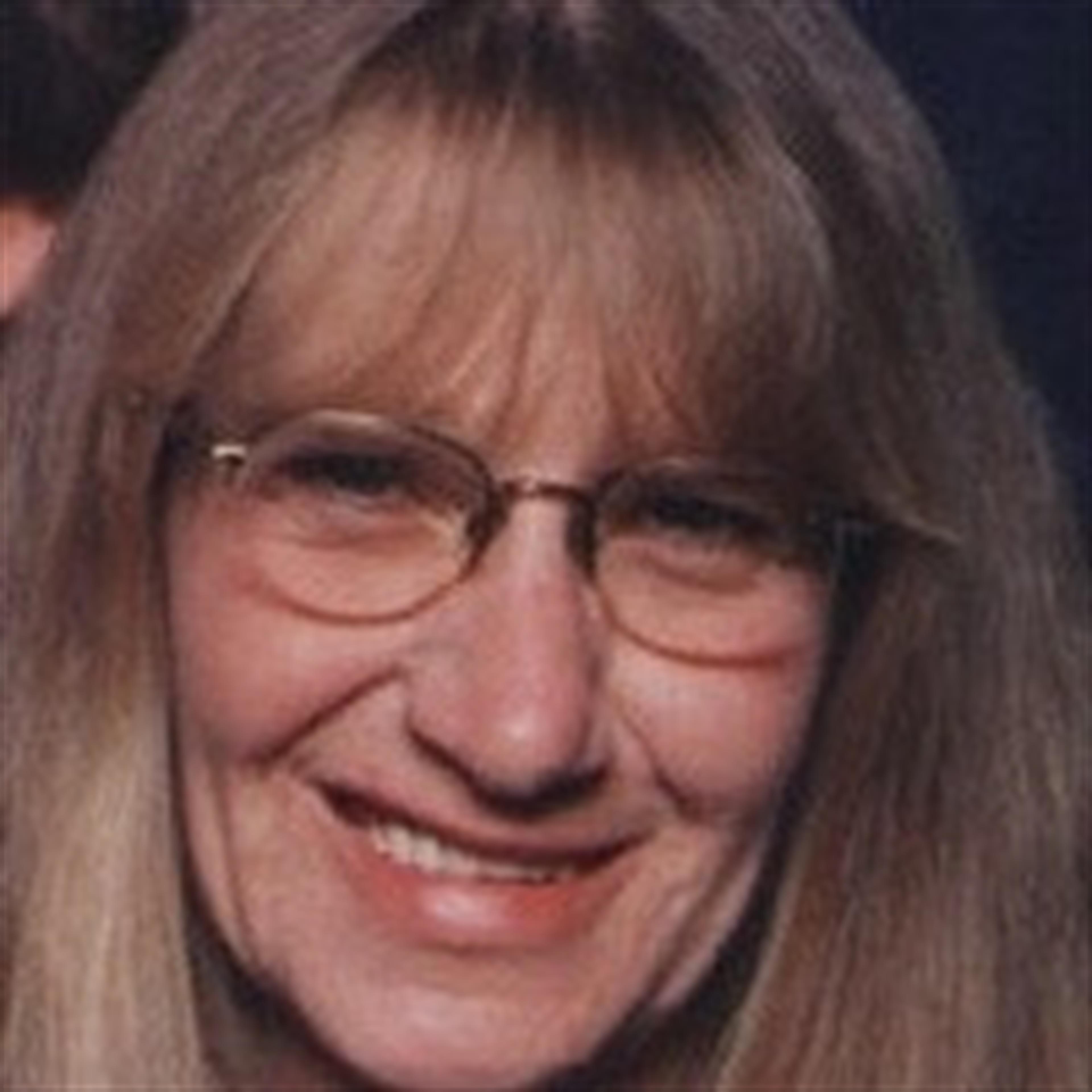 Theresa Kuhn "Terri" Jolliff's obituary picture