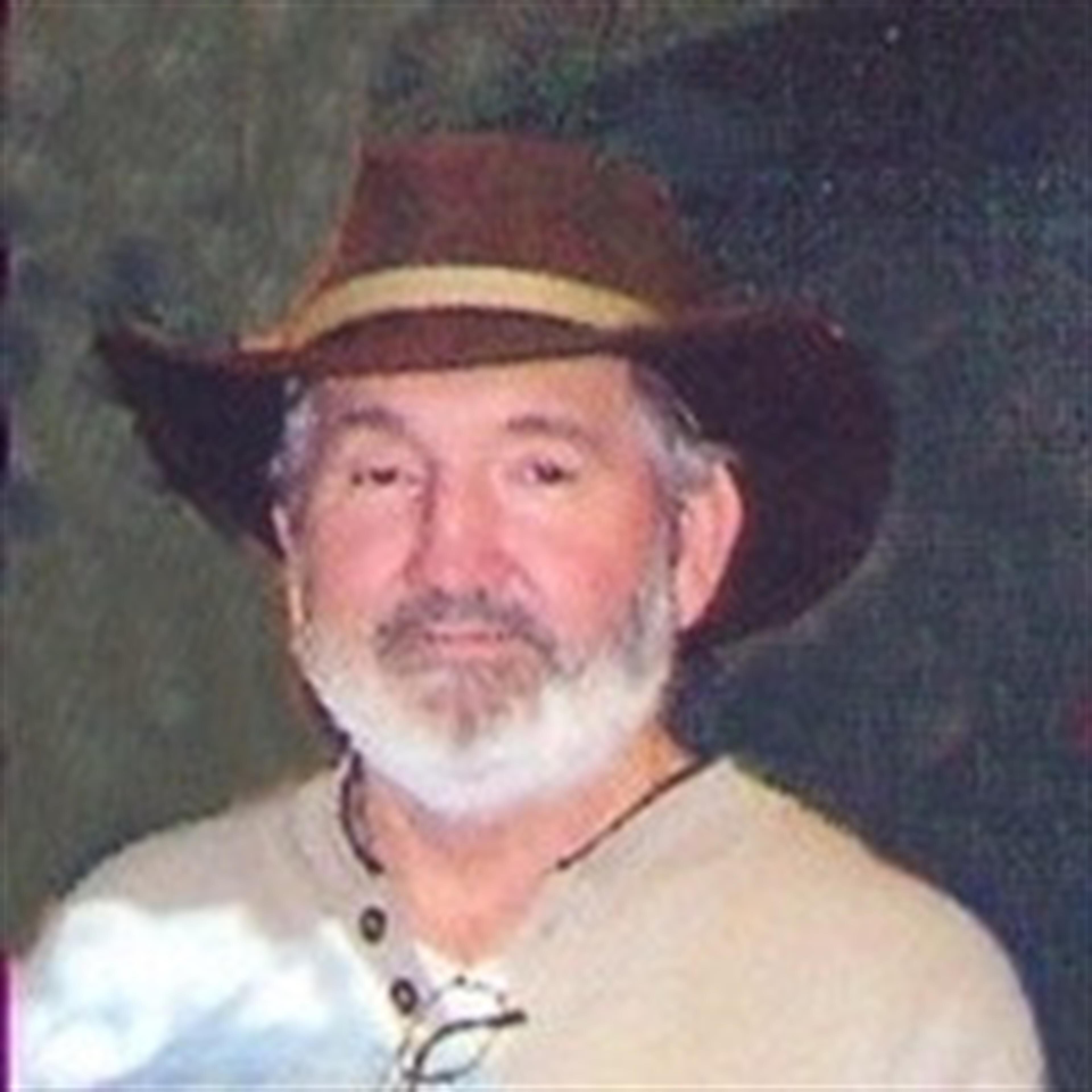 James H Gard
