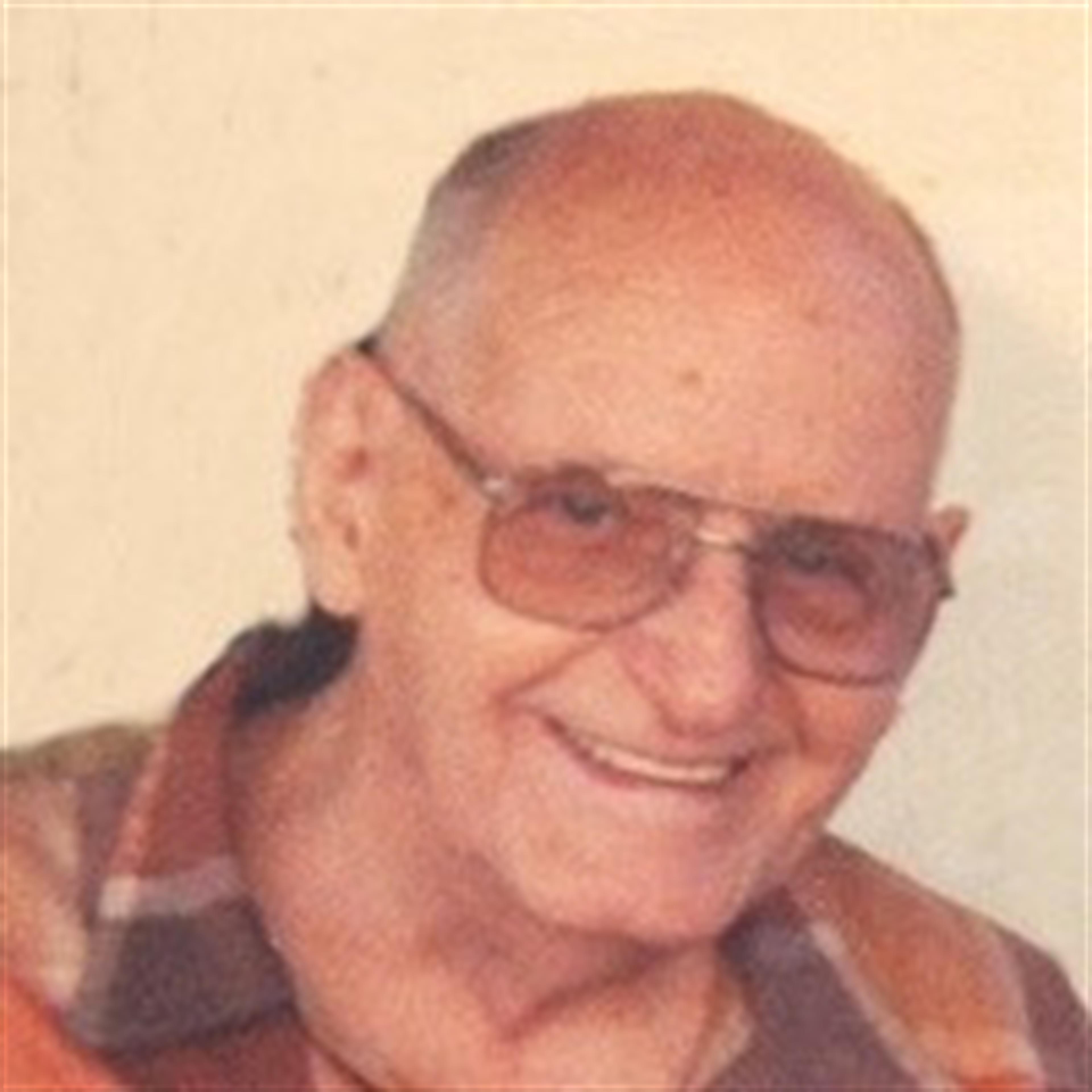 Iran W "Woody" Woodworth