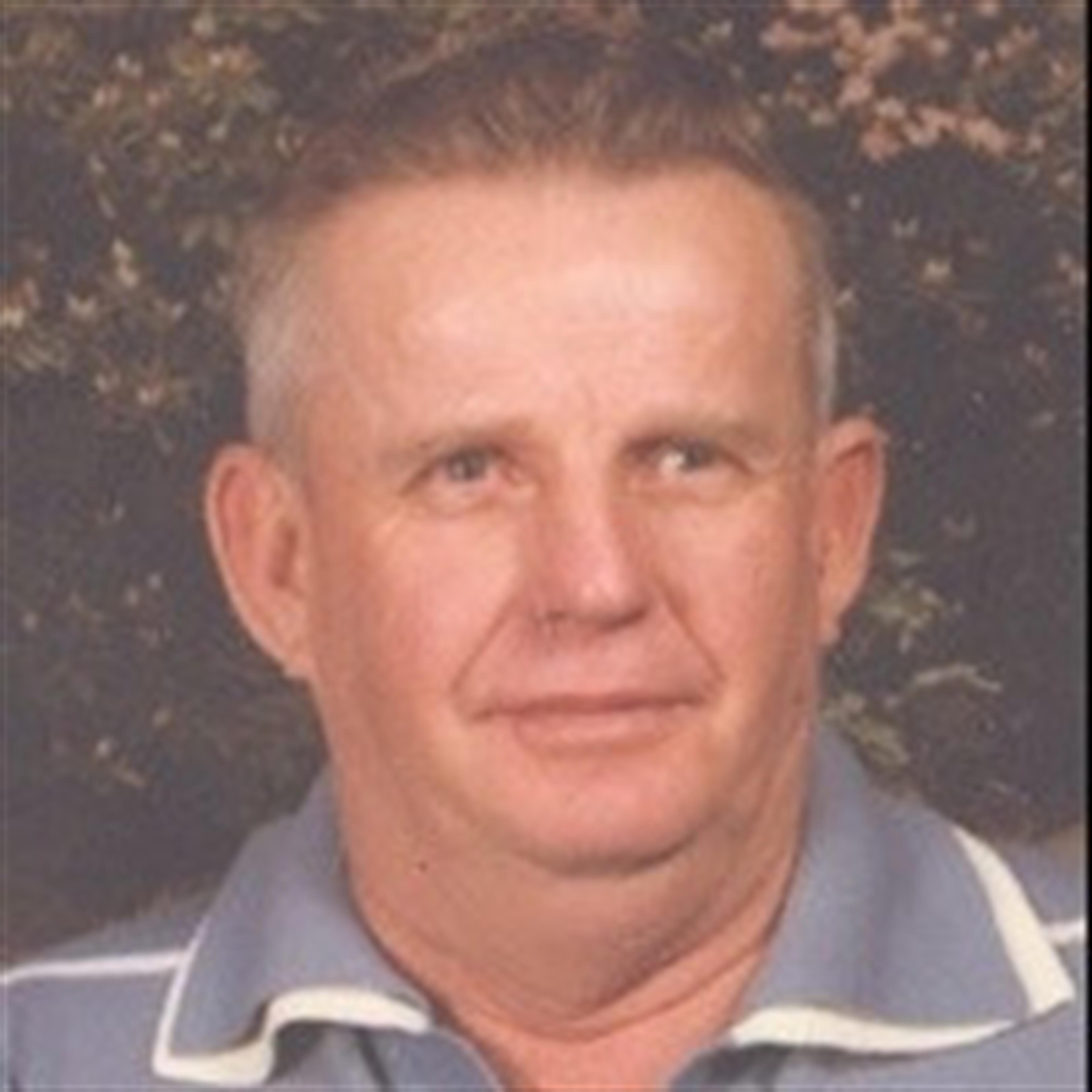 Bobbie Gene Jones