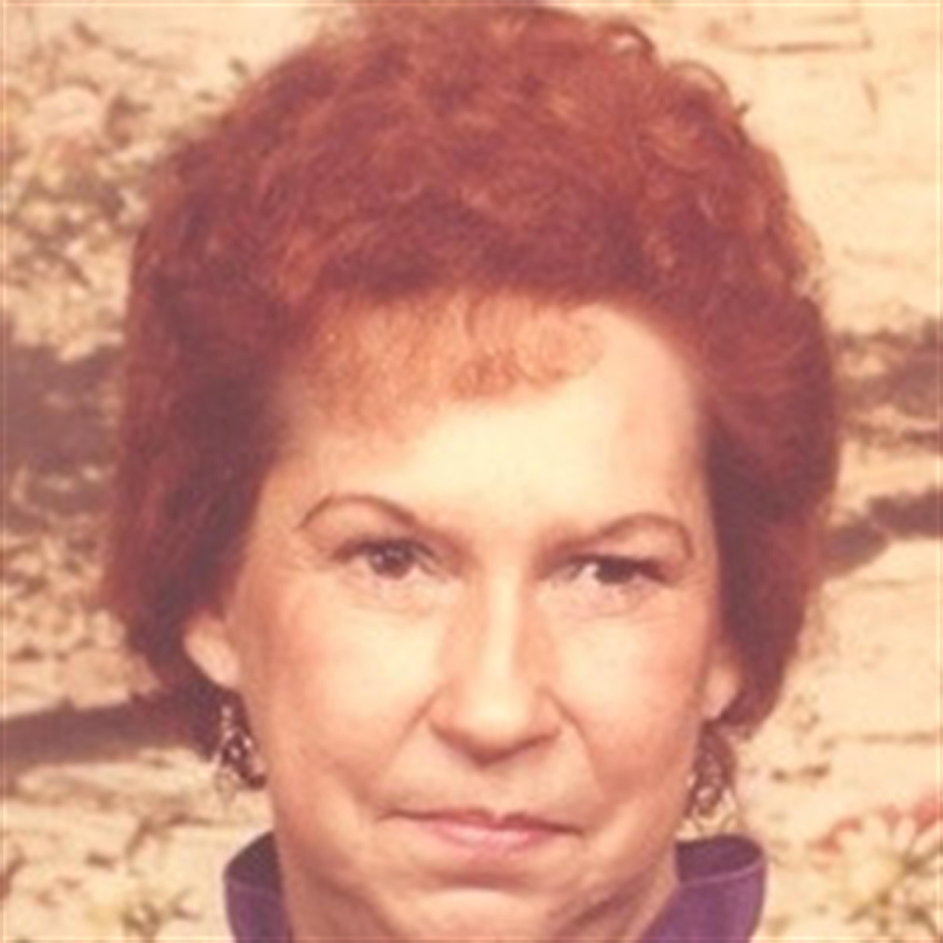 Mary Jane Barnett