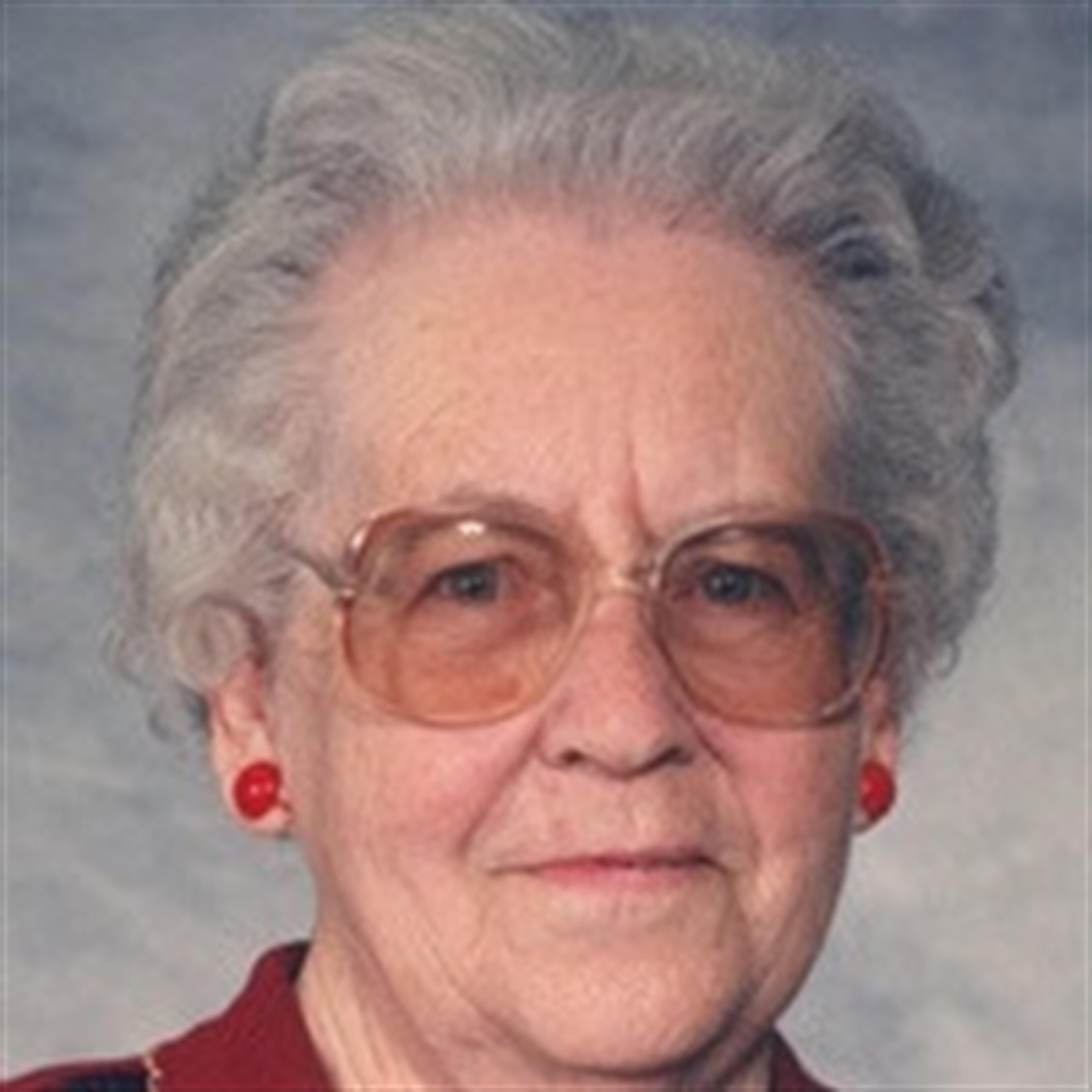 Edna Baird