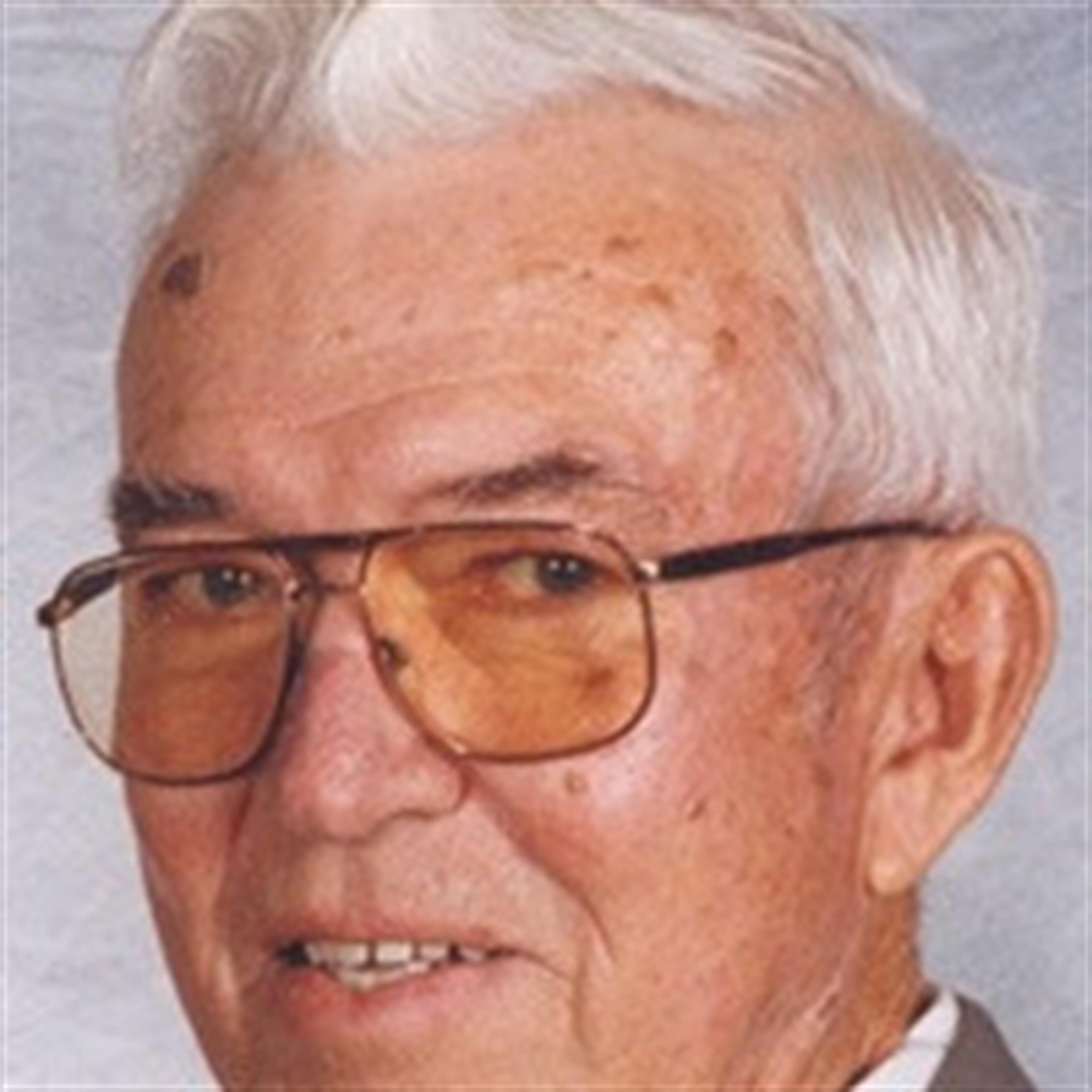 Wilbur Dean Honselman