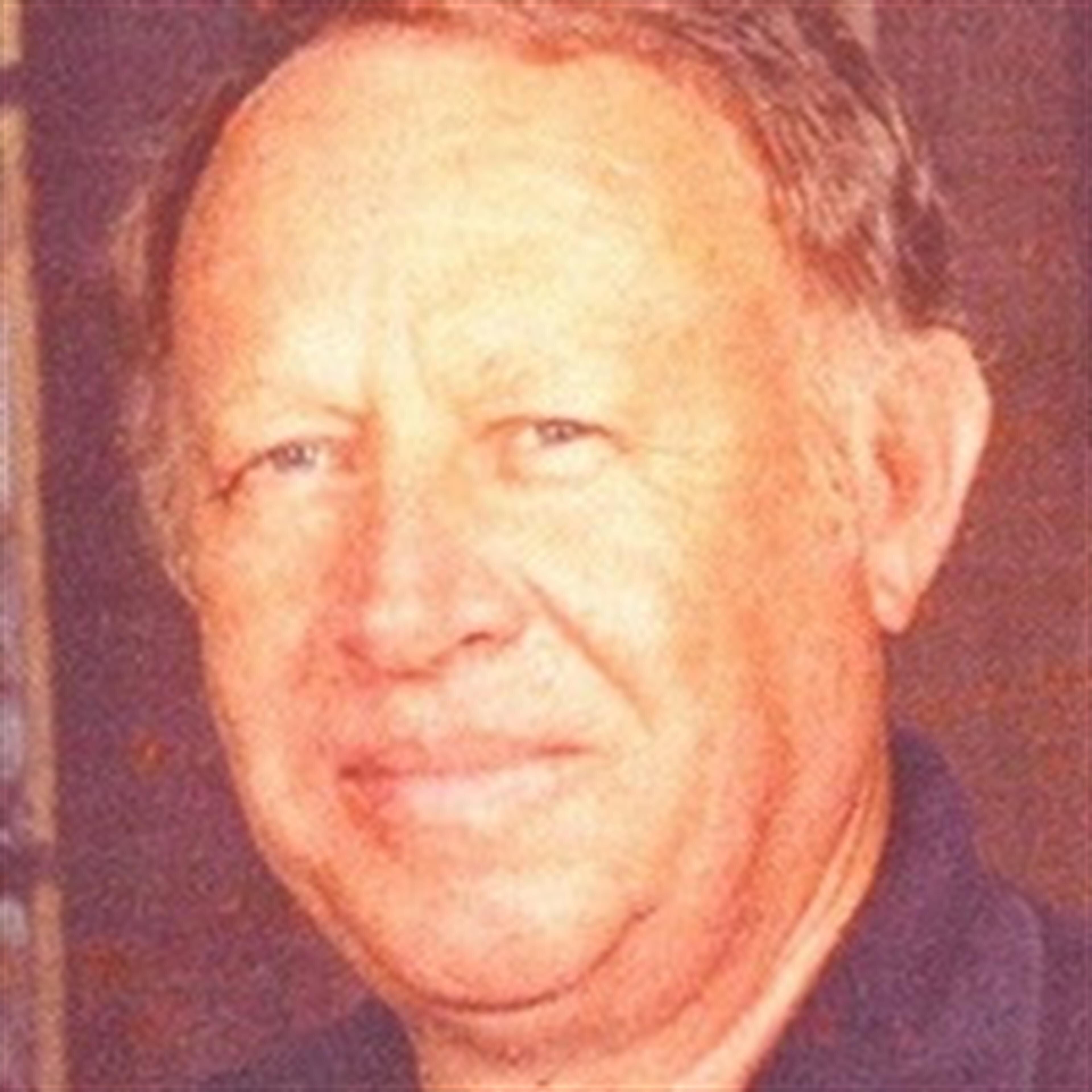 Raymond Irvin Hall