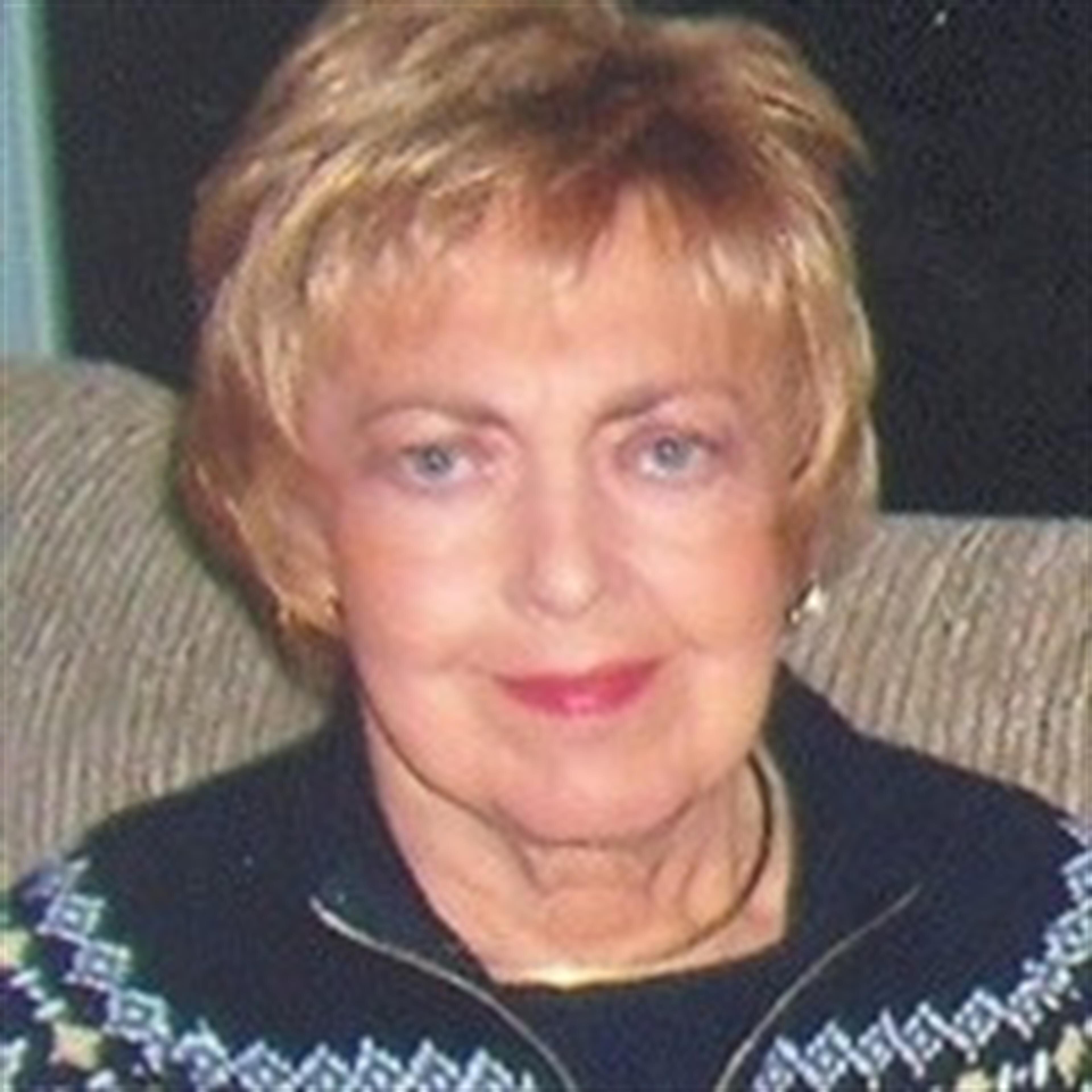 Wilma Yvonne Sidwell