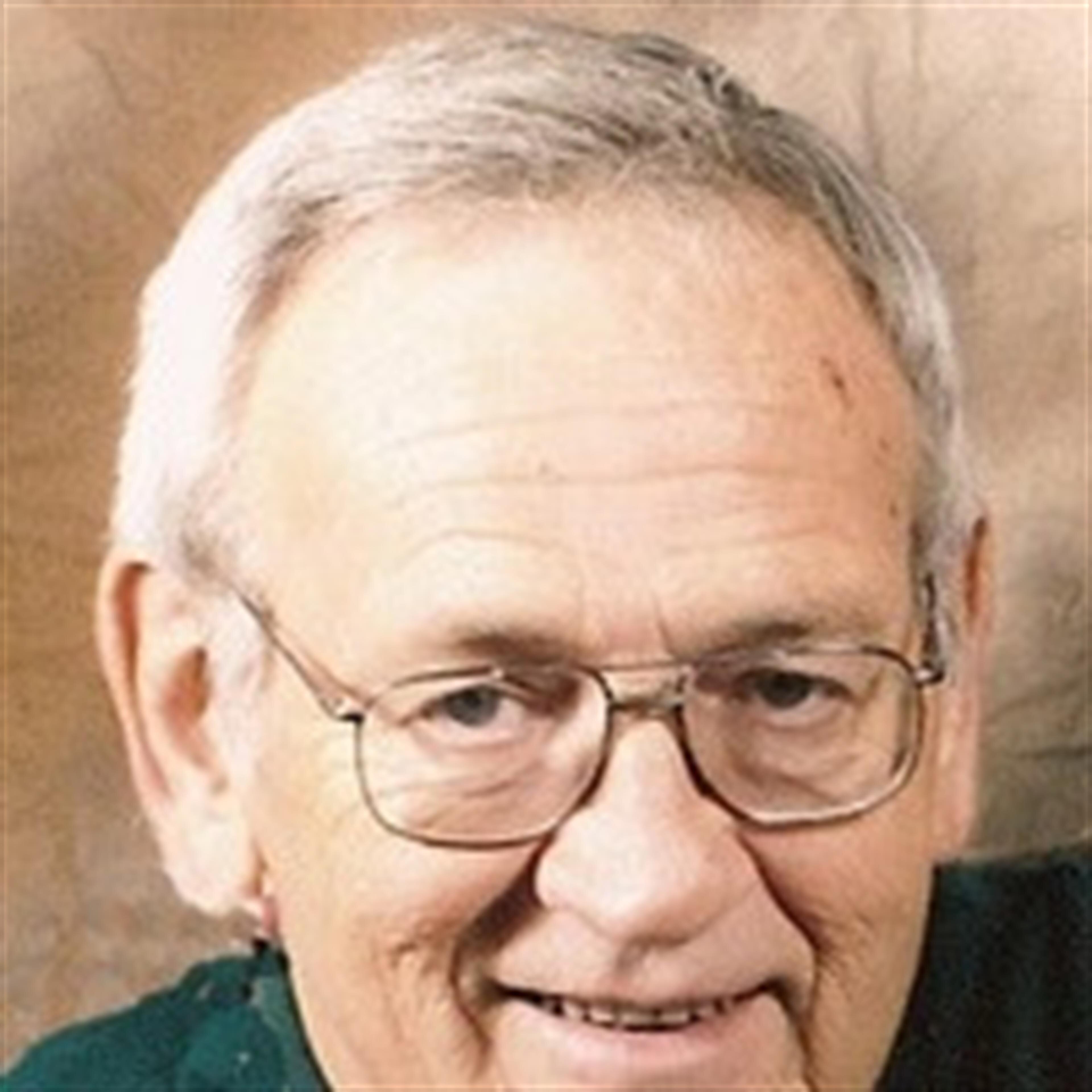 Danny Lee Ault