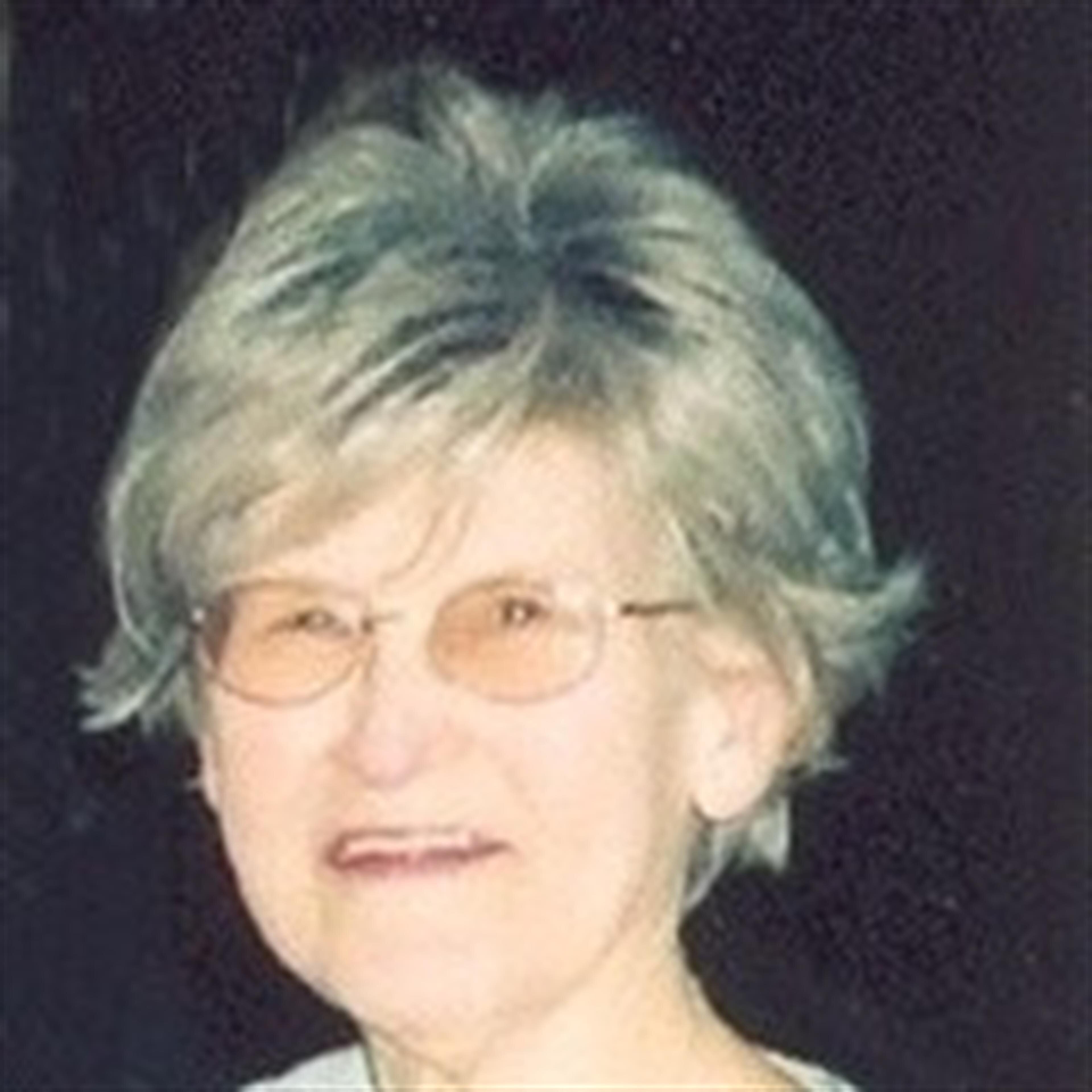 Melva O Wilcox