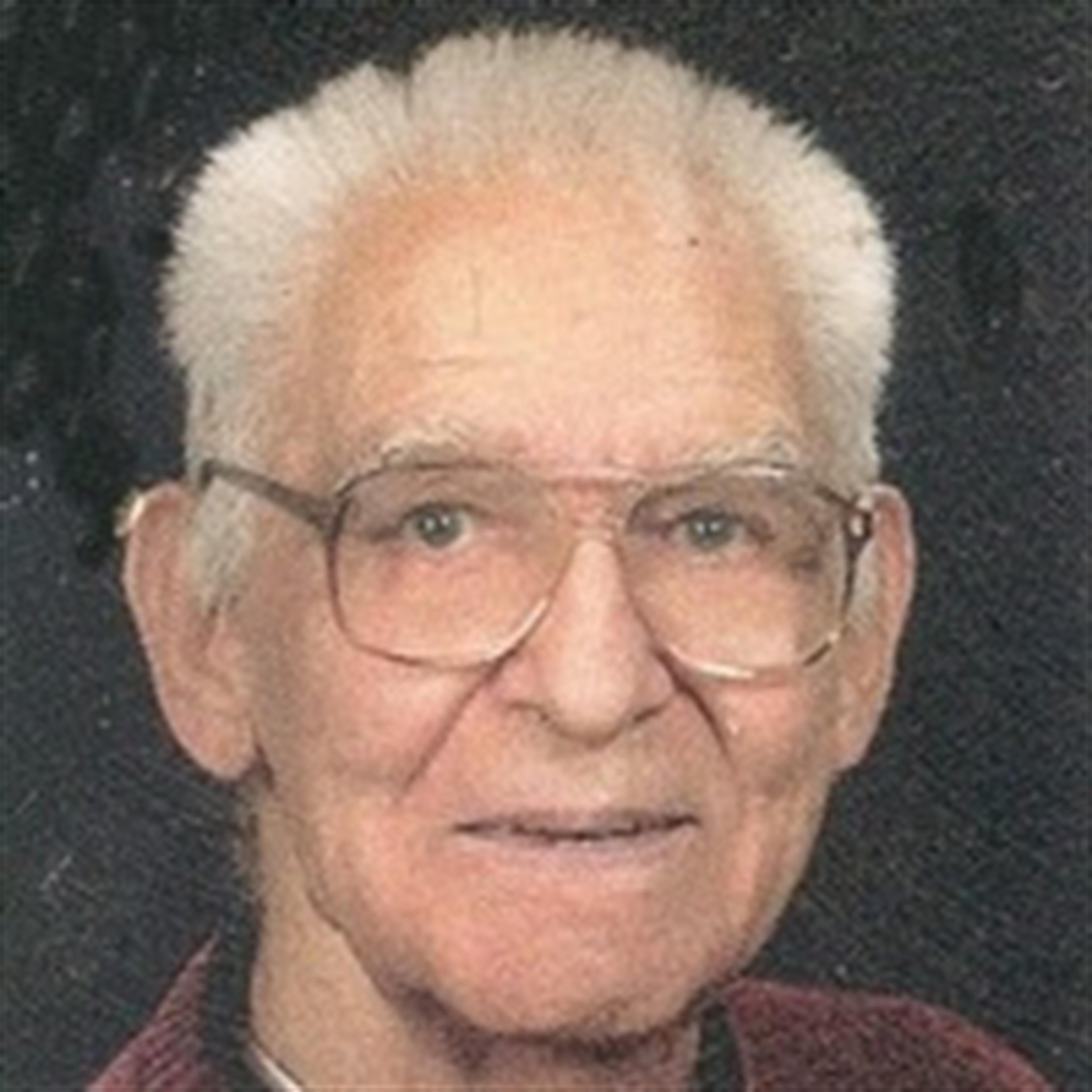Robert Raymond Gruning
