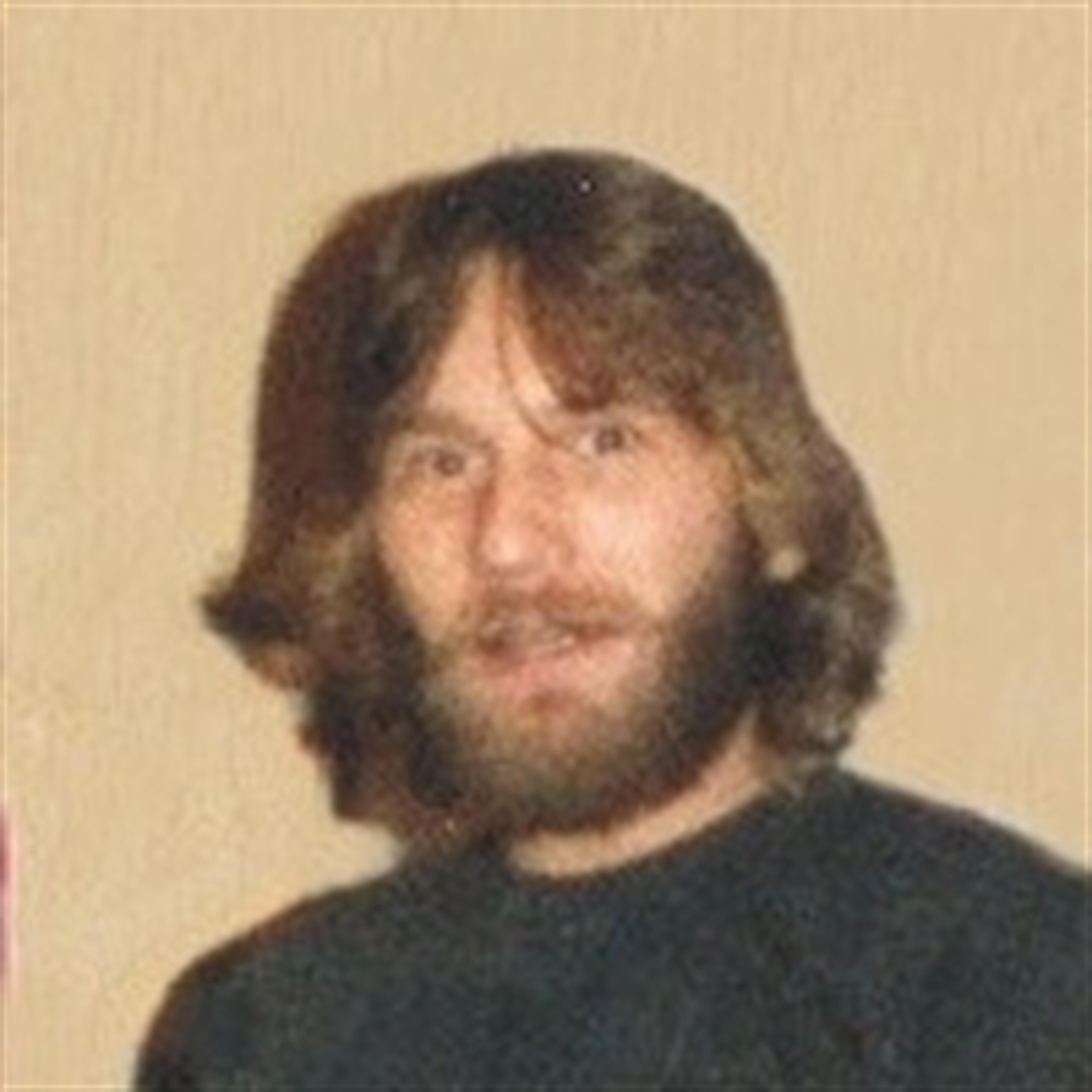 Ronald Eugene "Gene" Gosnell