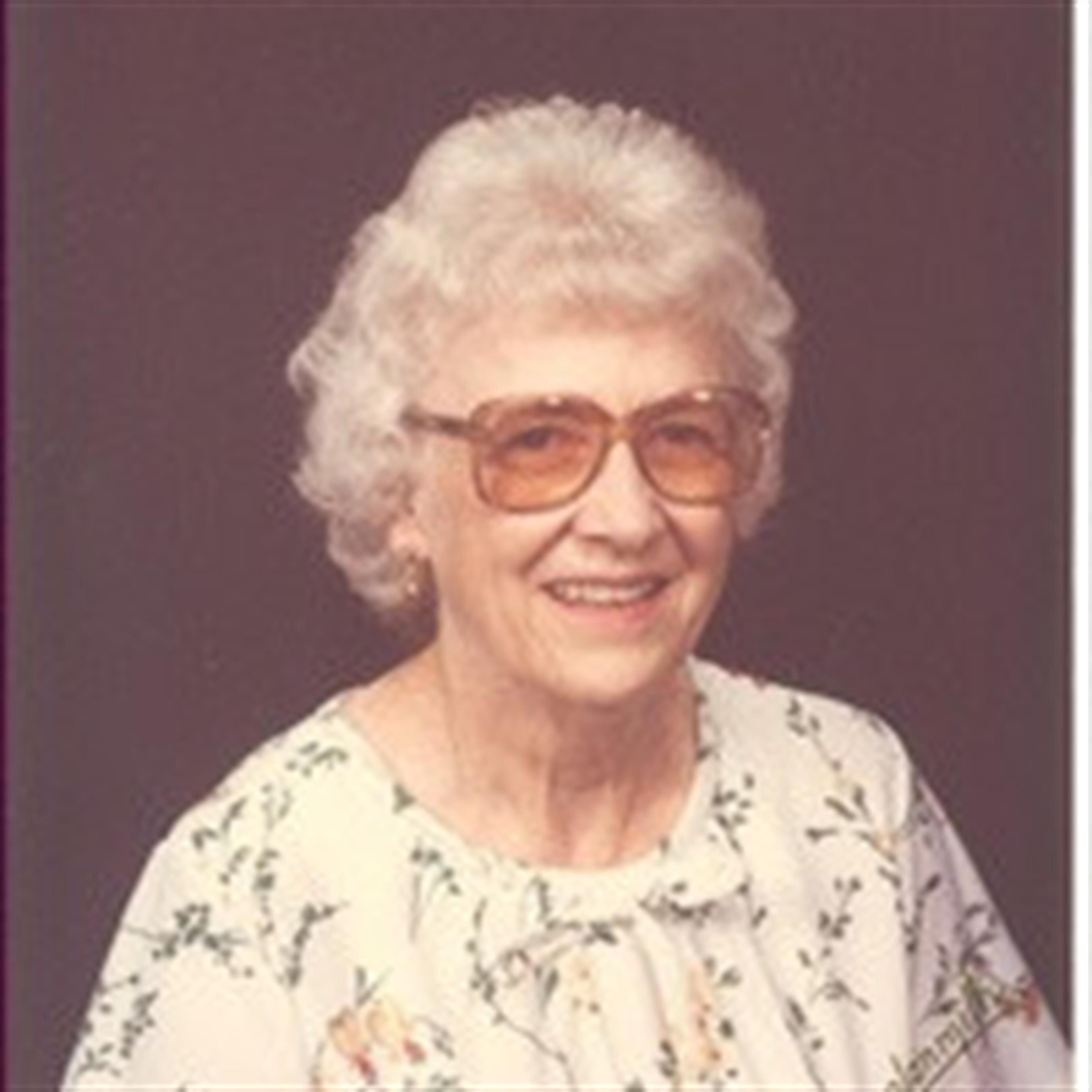 Louise Wilson