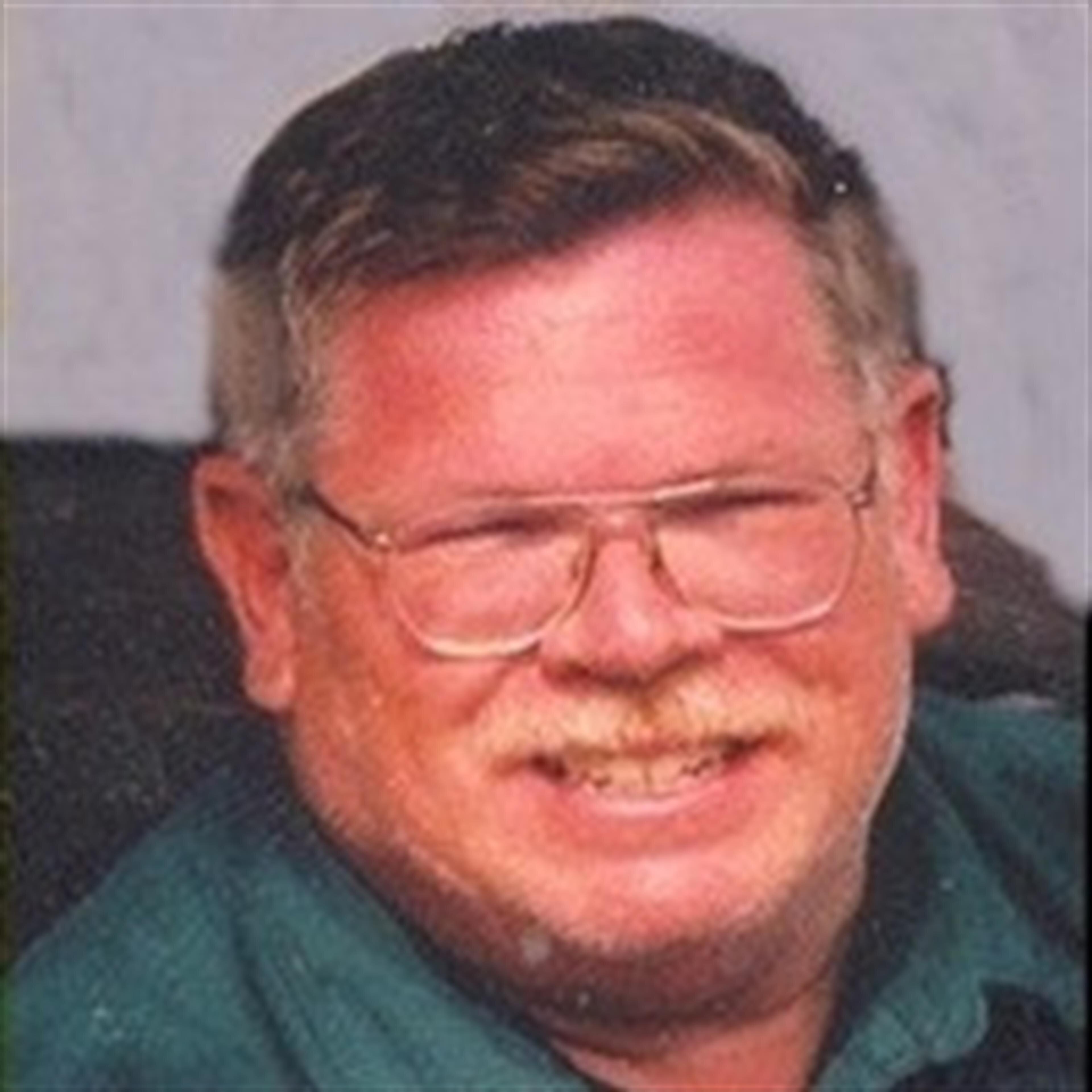 David Michael Simpson