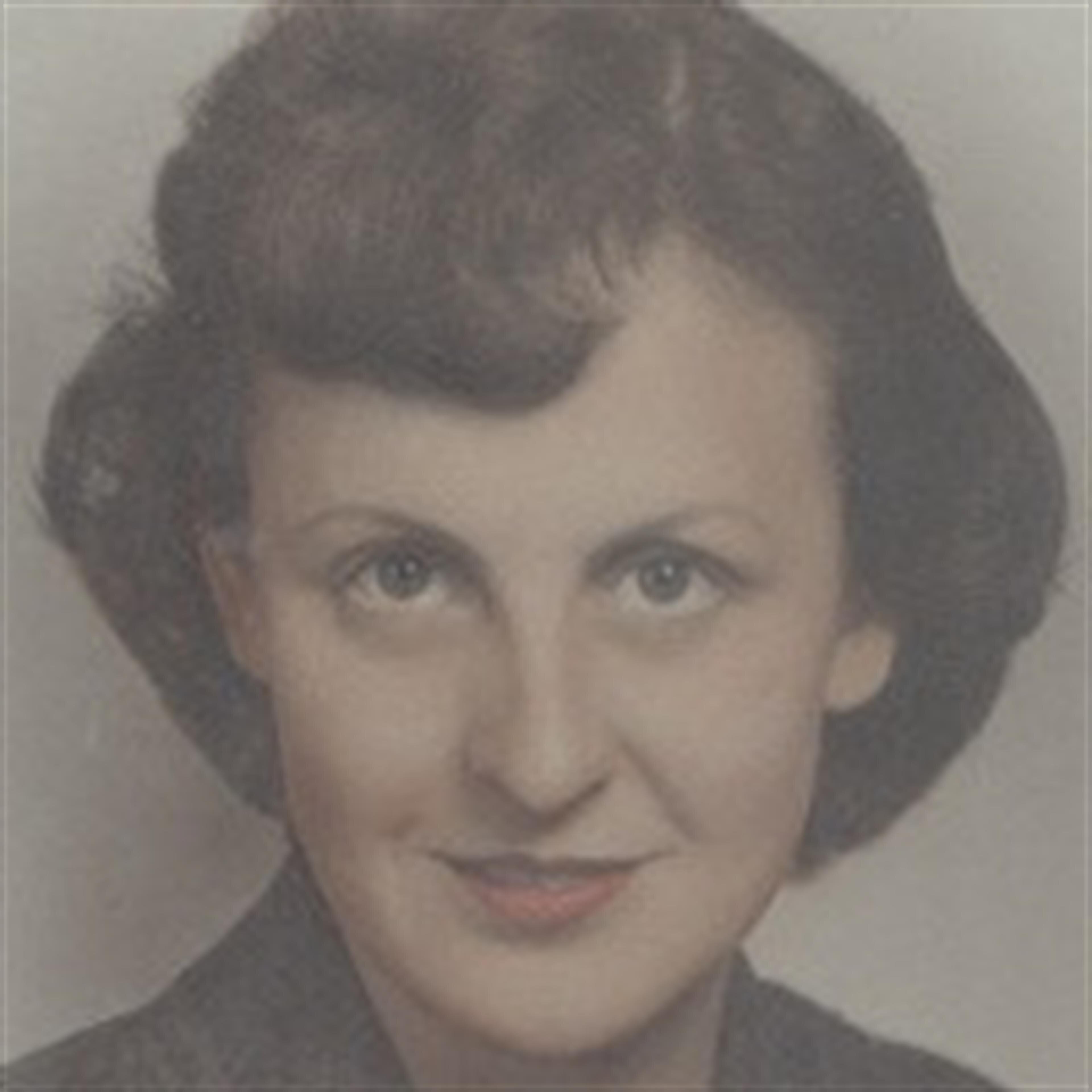 Virginia Eloise Kuhn Sidwell