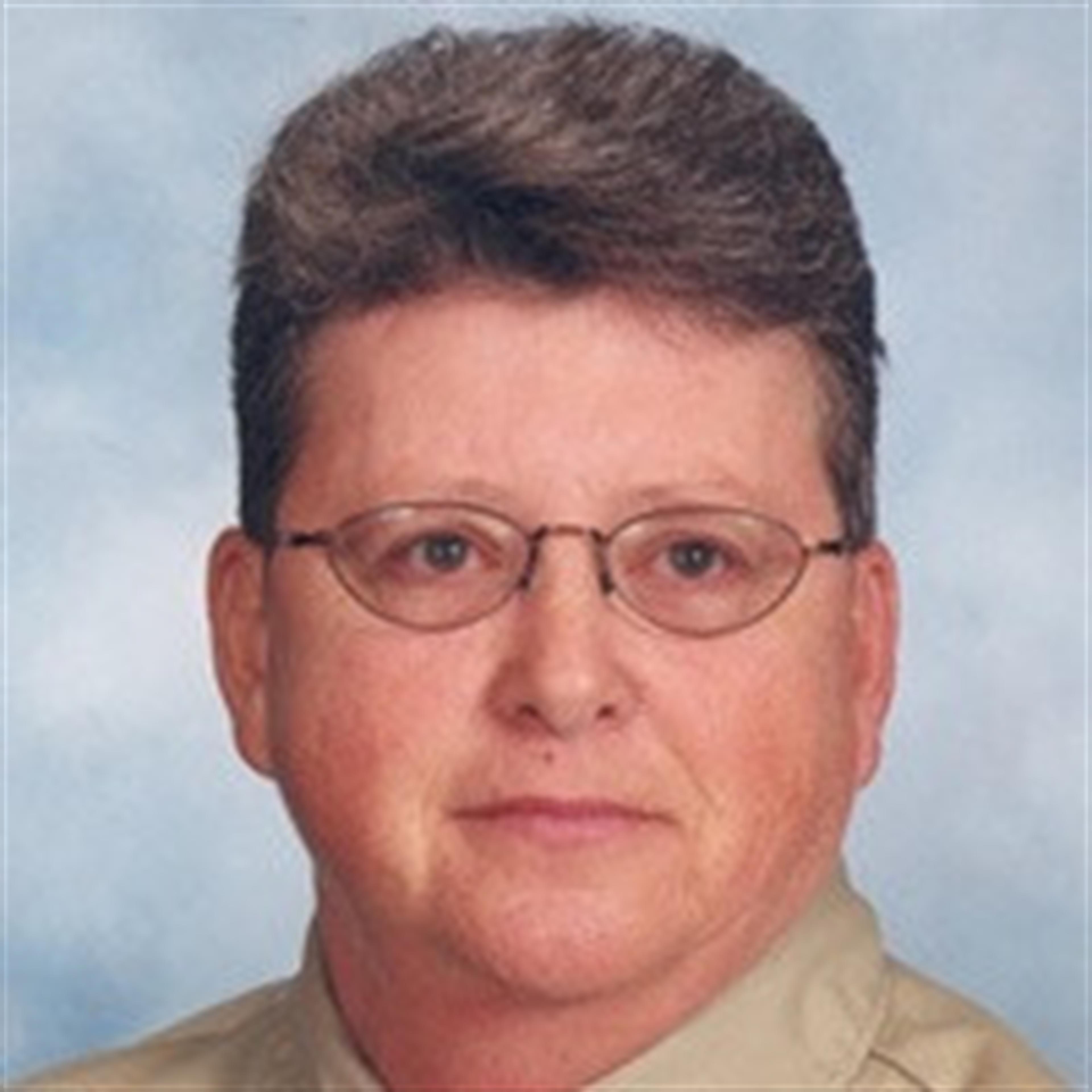 Vickie Sue Montgomery