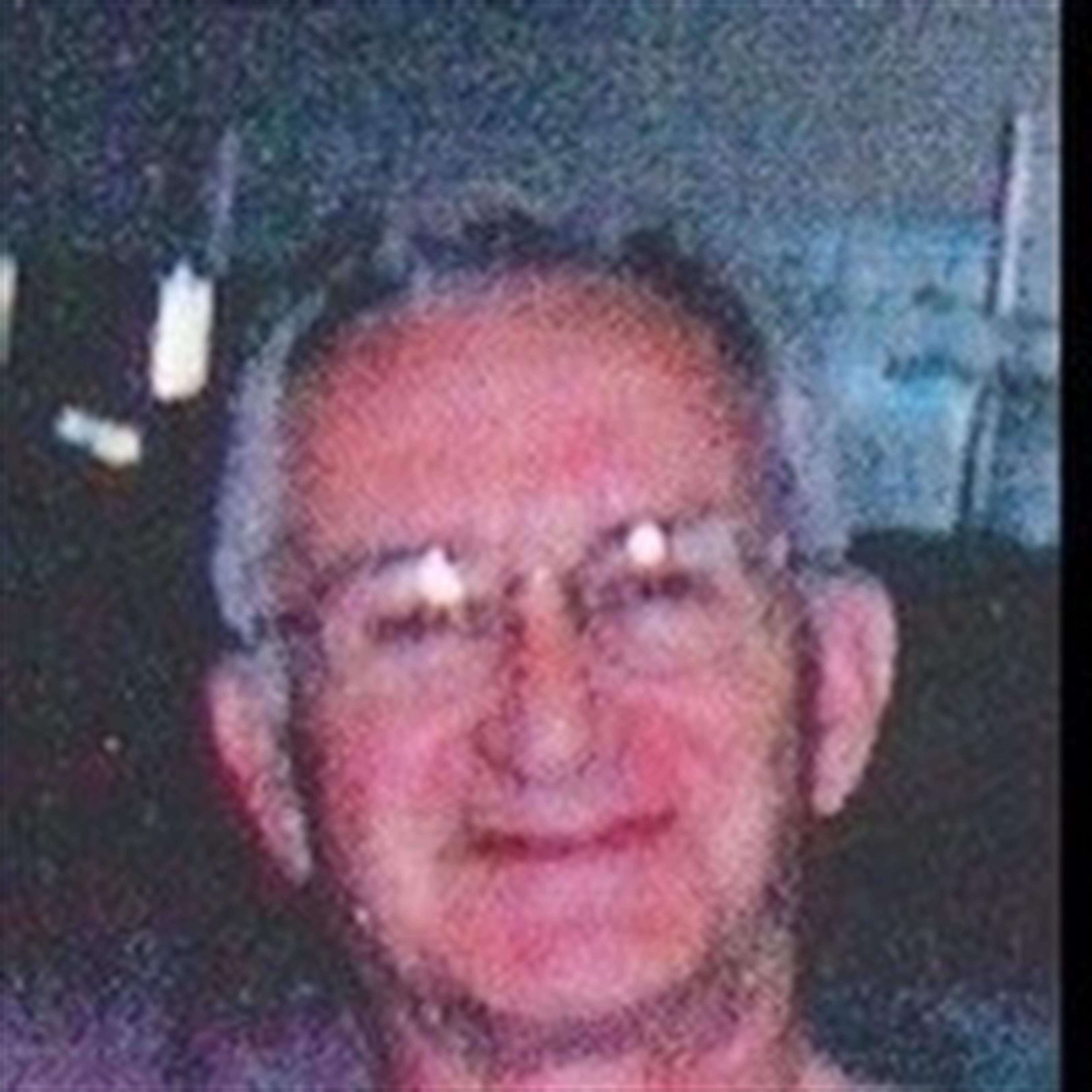 Raymond Keith Allen