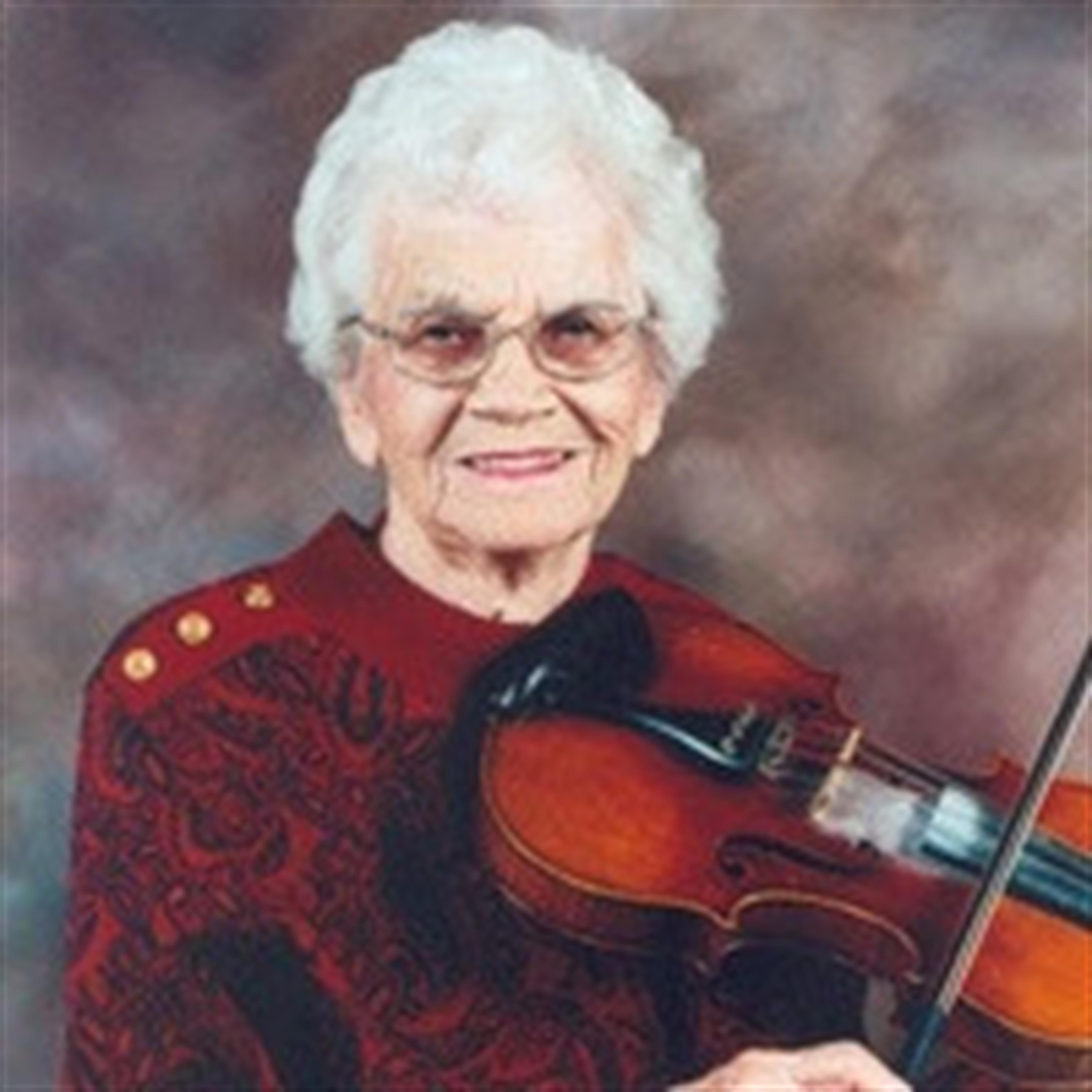 Alta F Owen's obituary picture
