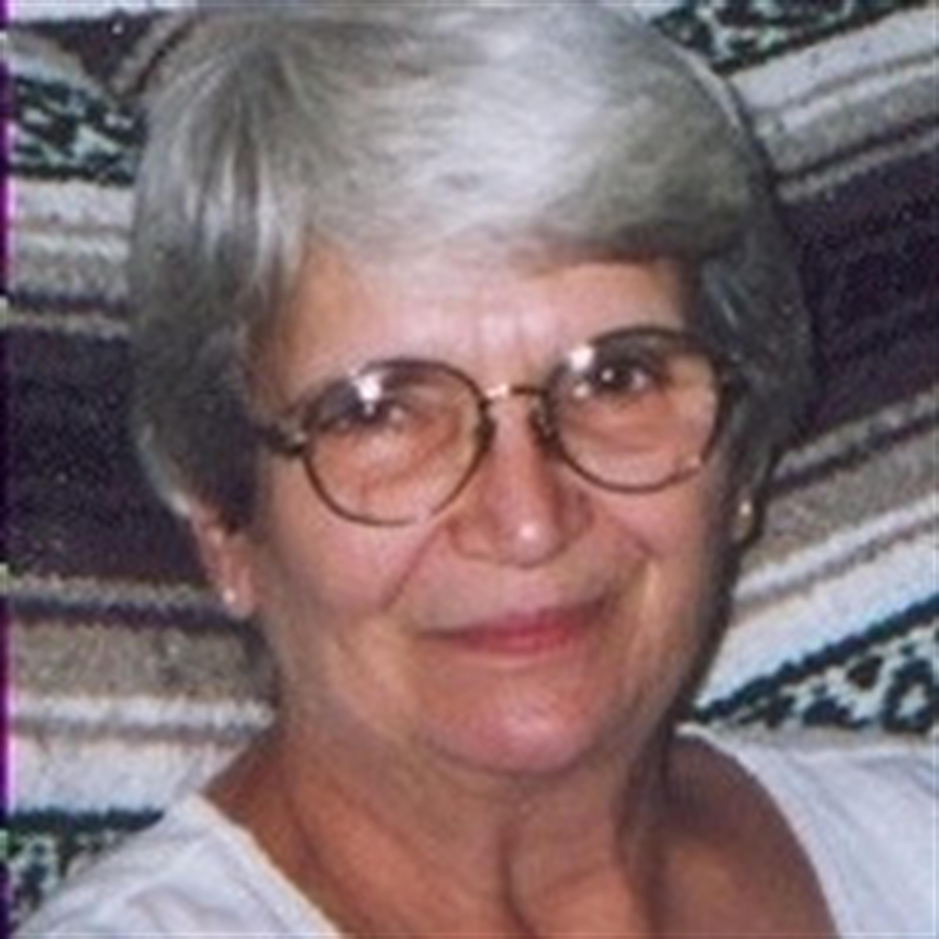 Martha Eileen Hills