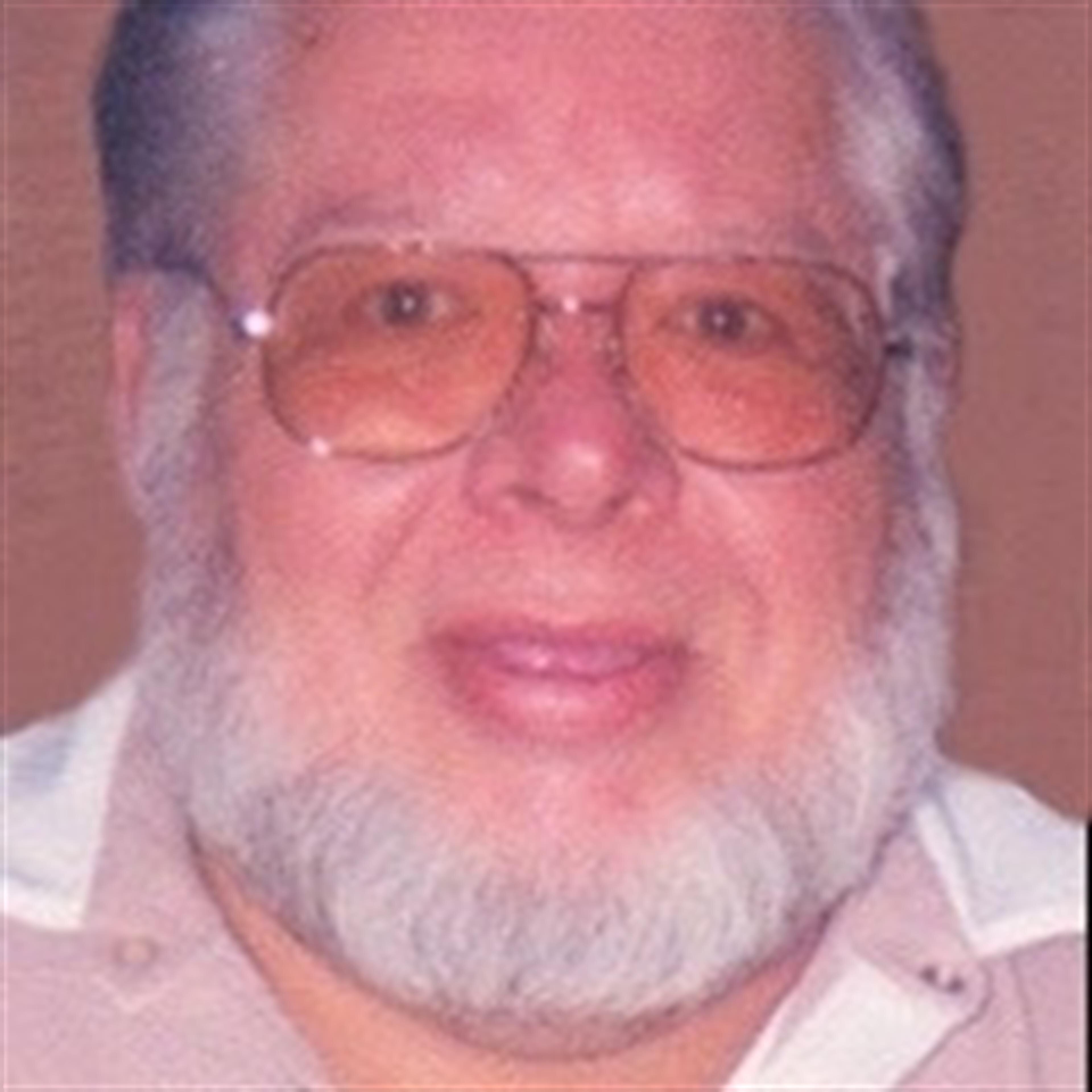 Mervin Keith "Bud" McSchooler