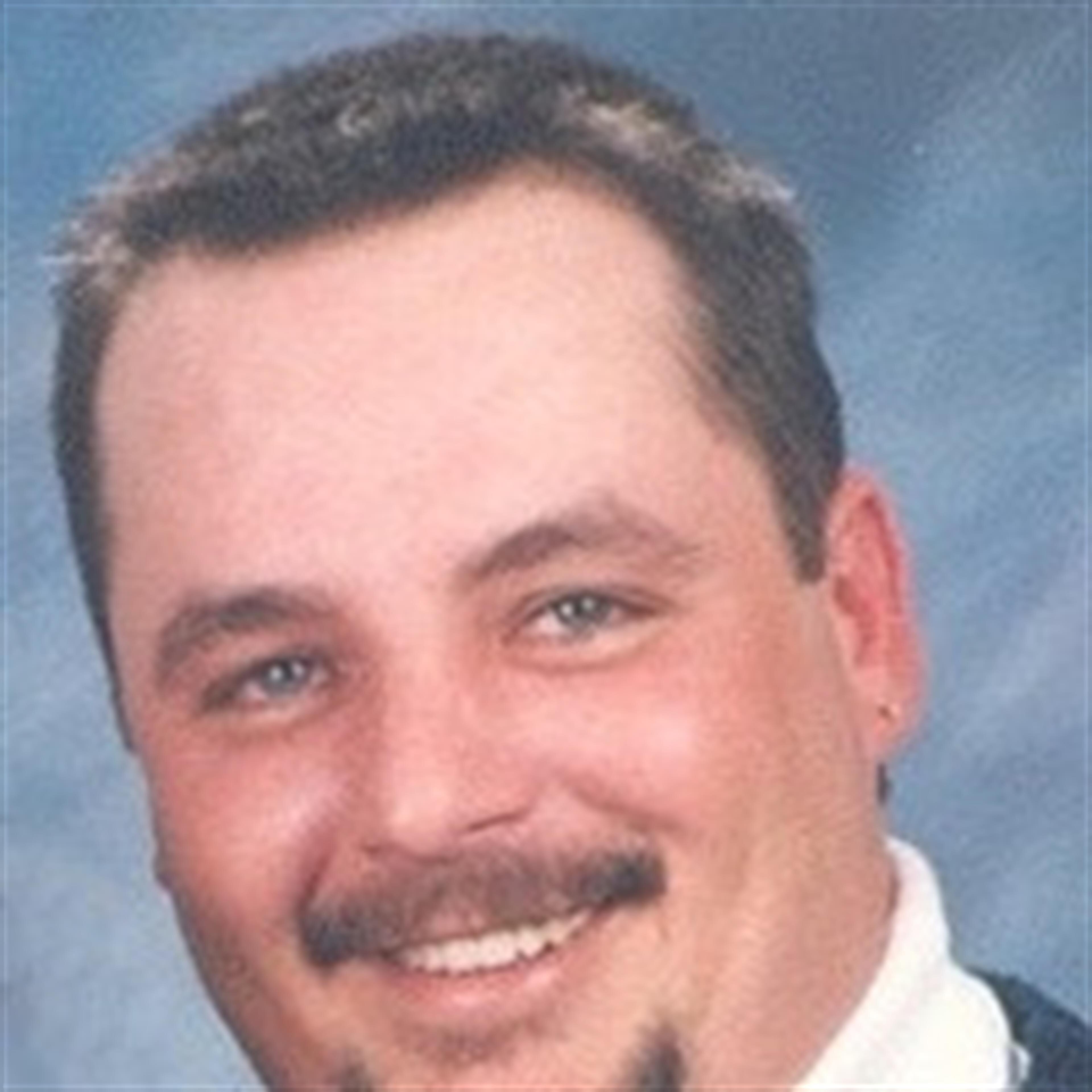 Richard Allen Arnold