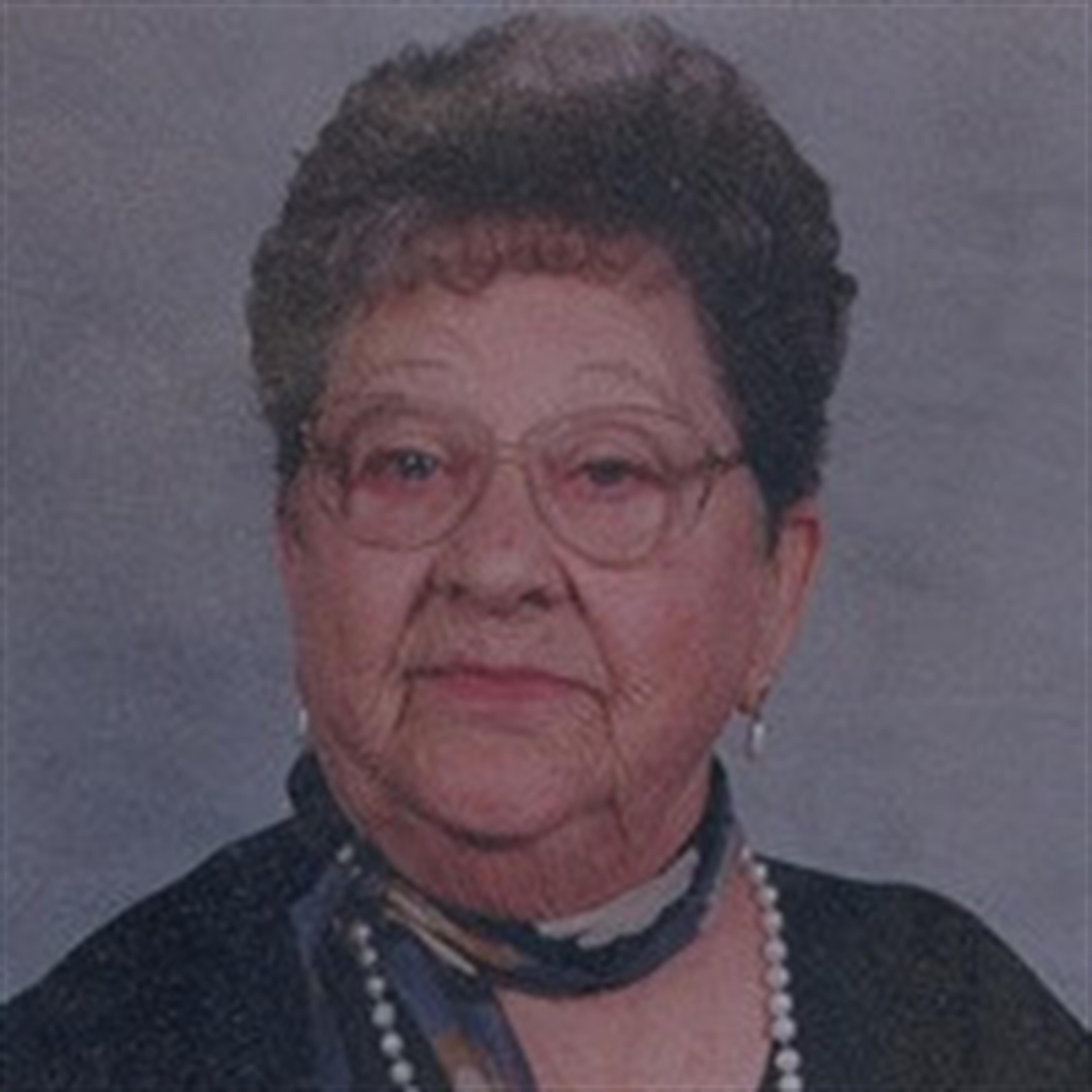 Alice Ann Middleton