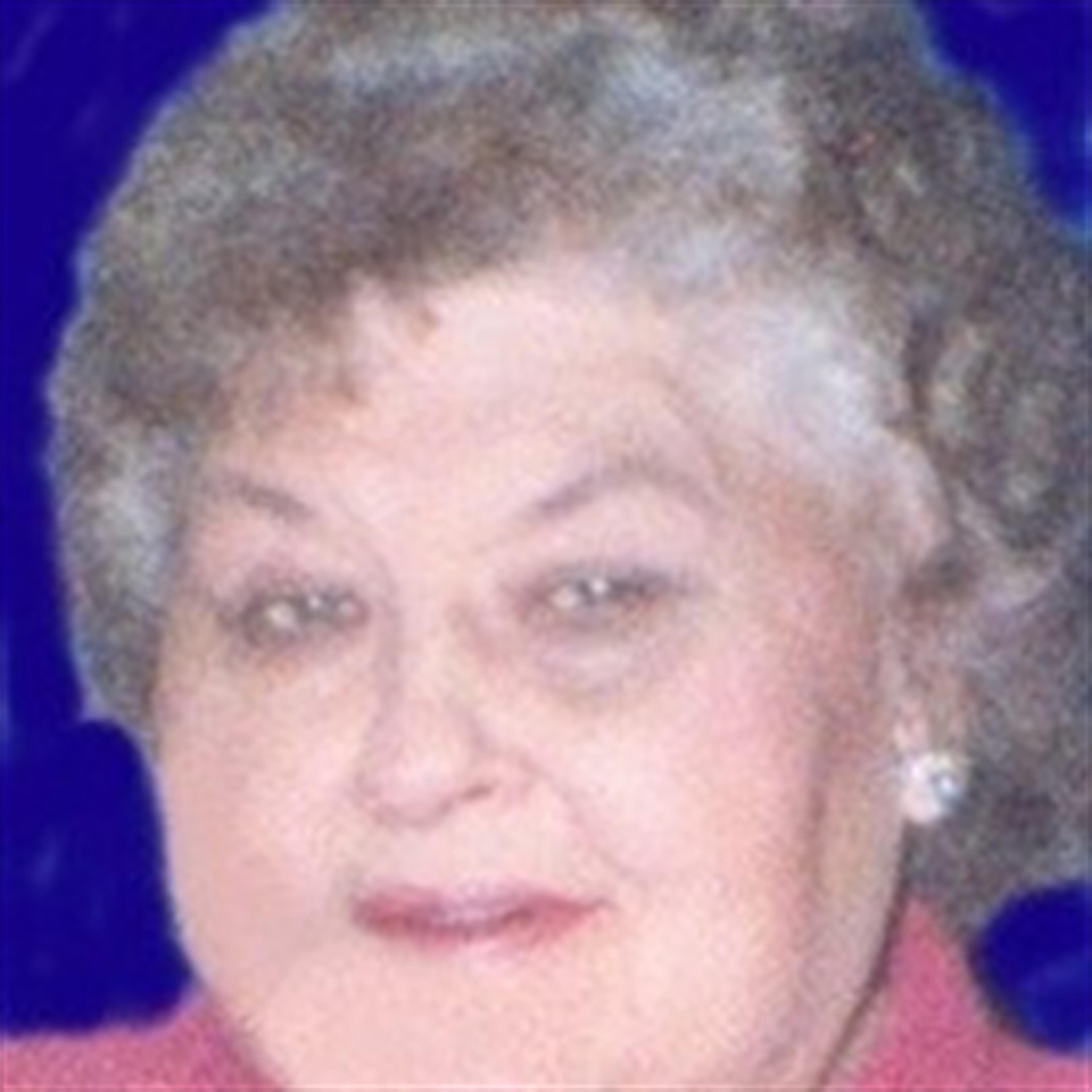 Mary Margaret Robison