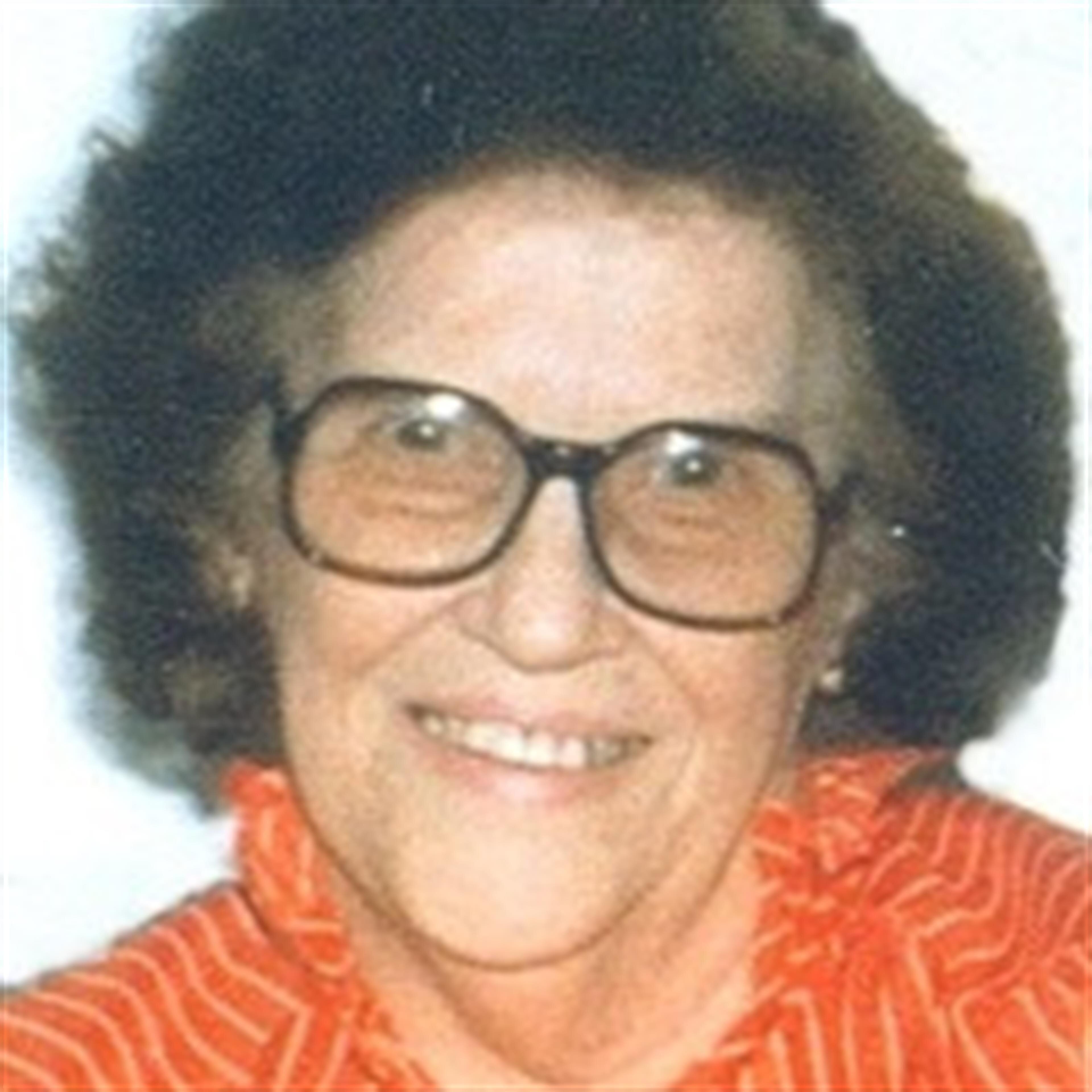 Mildred Seidler