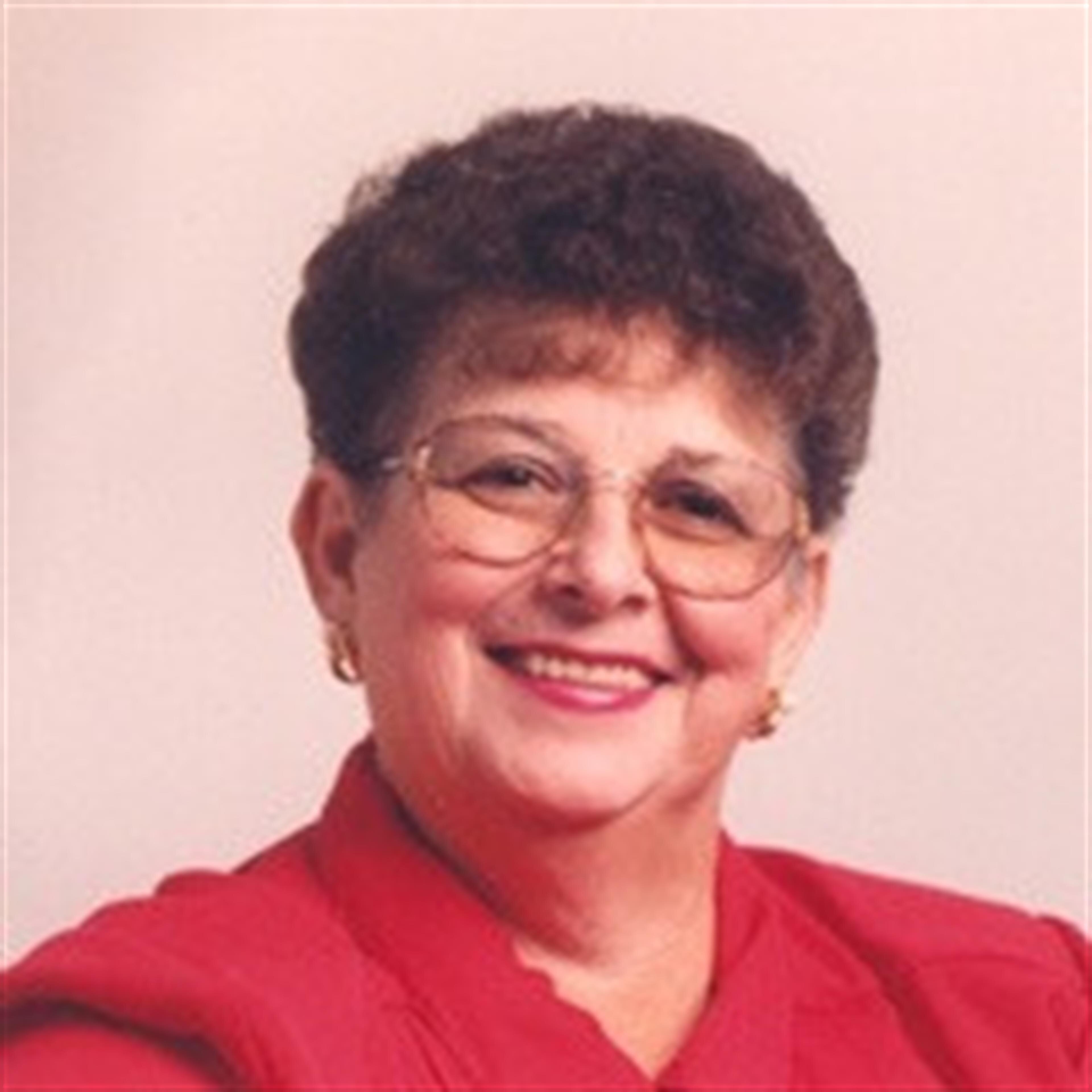 Joyce Waller