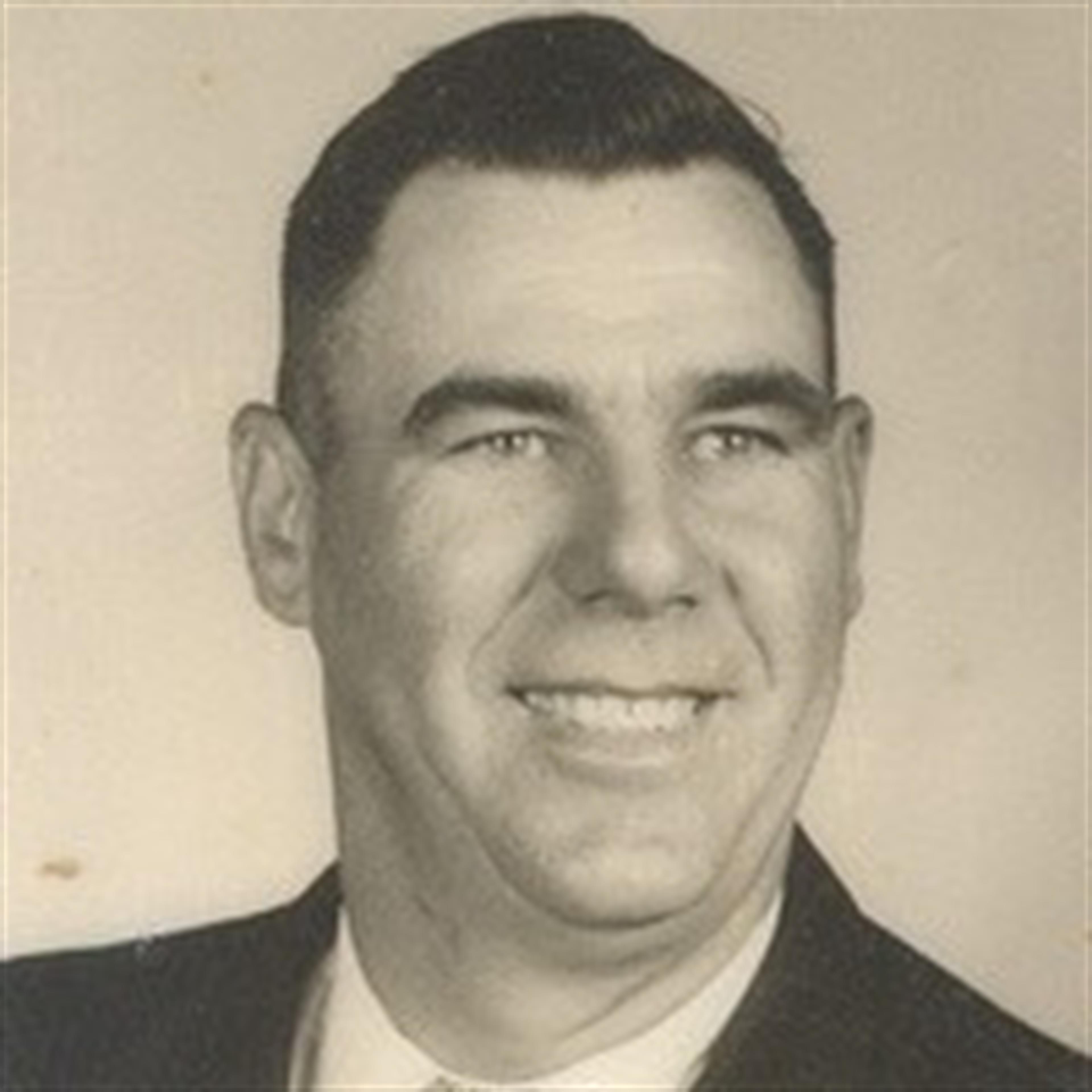 Joseph Floyd Melton's obituary picture