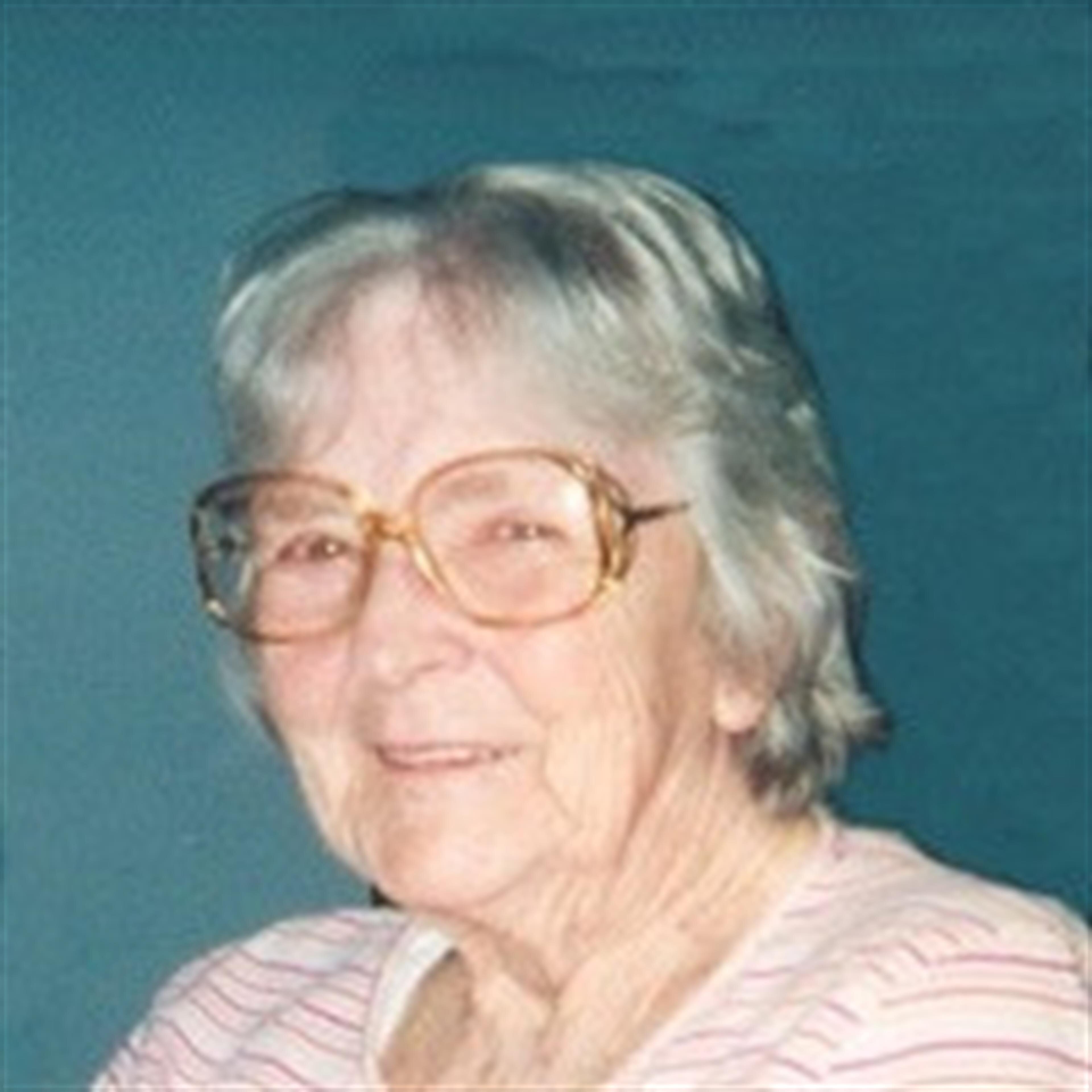 Lois Irene Simpson