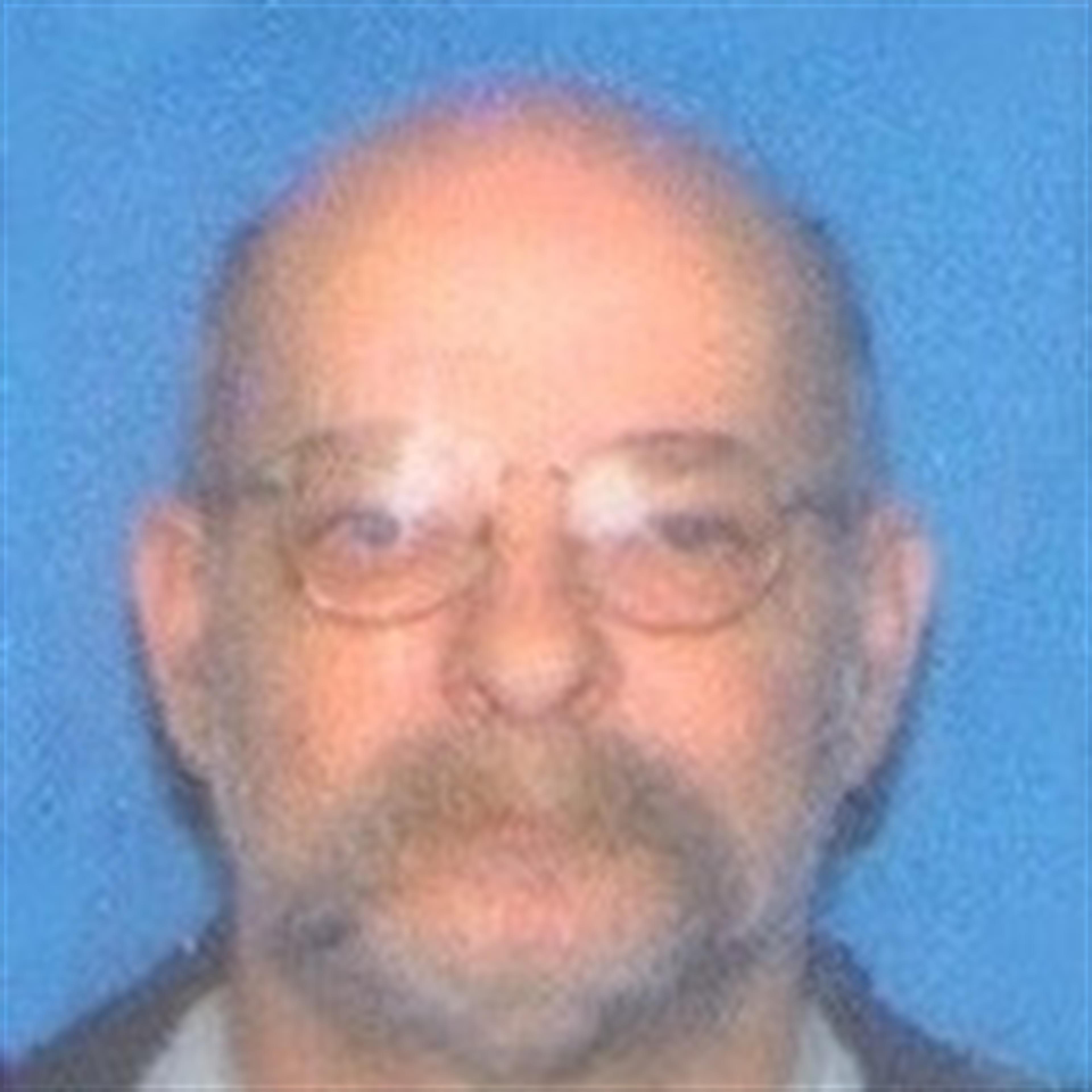 Donald Eugene Huddlestun