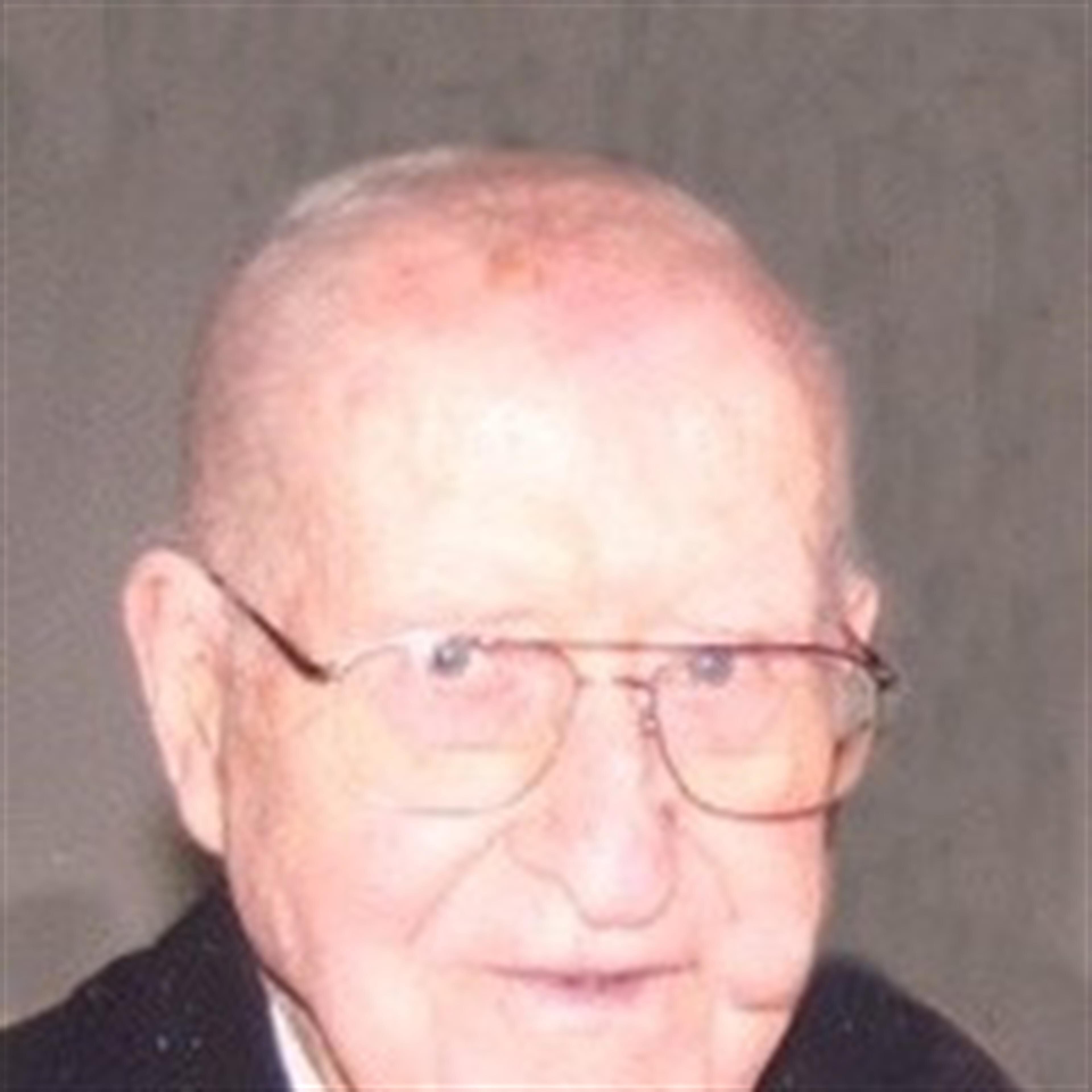 Carroll Rowe