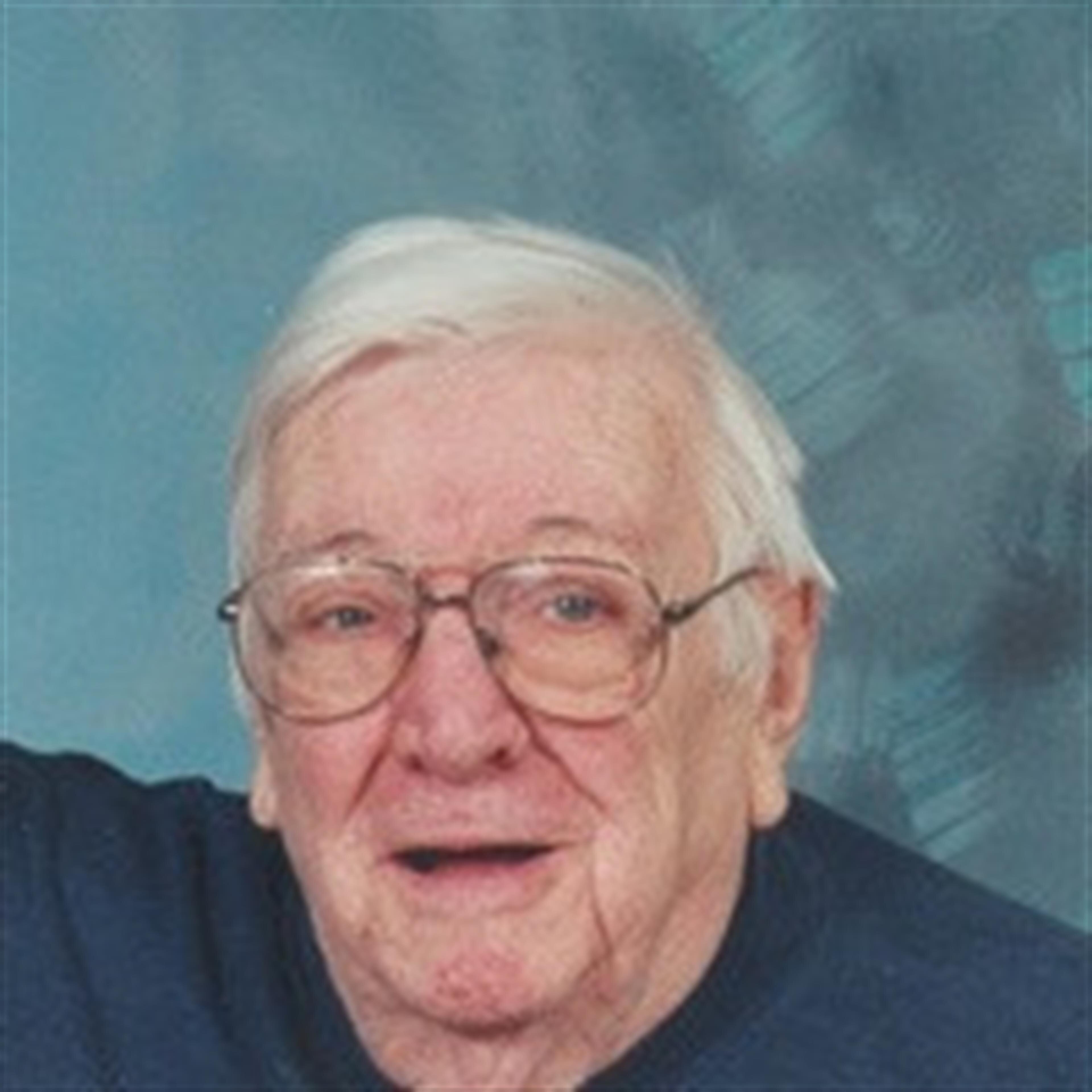 William Robert Fischer