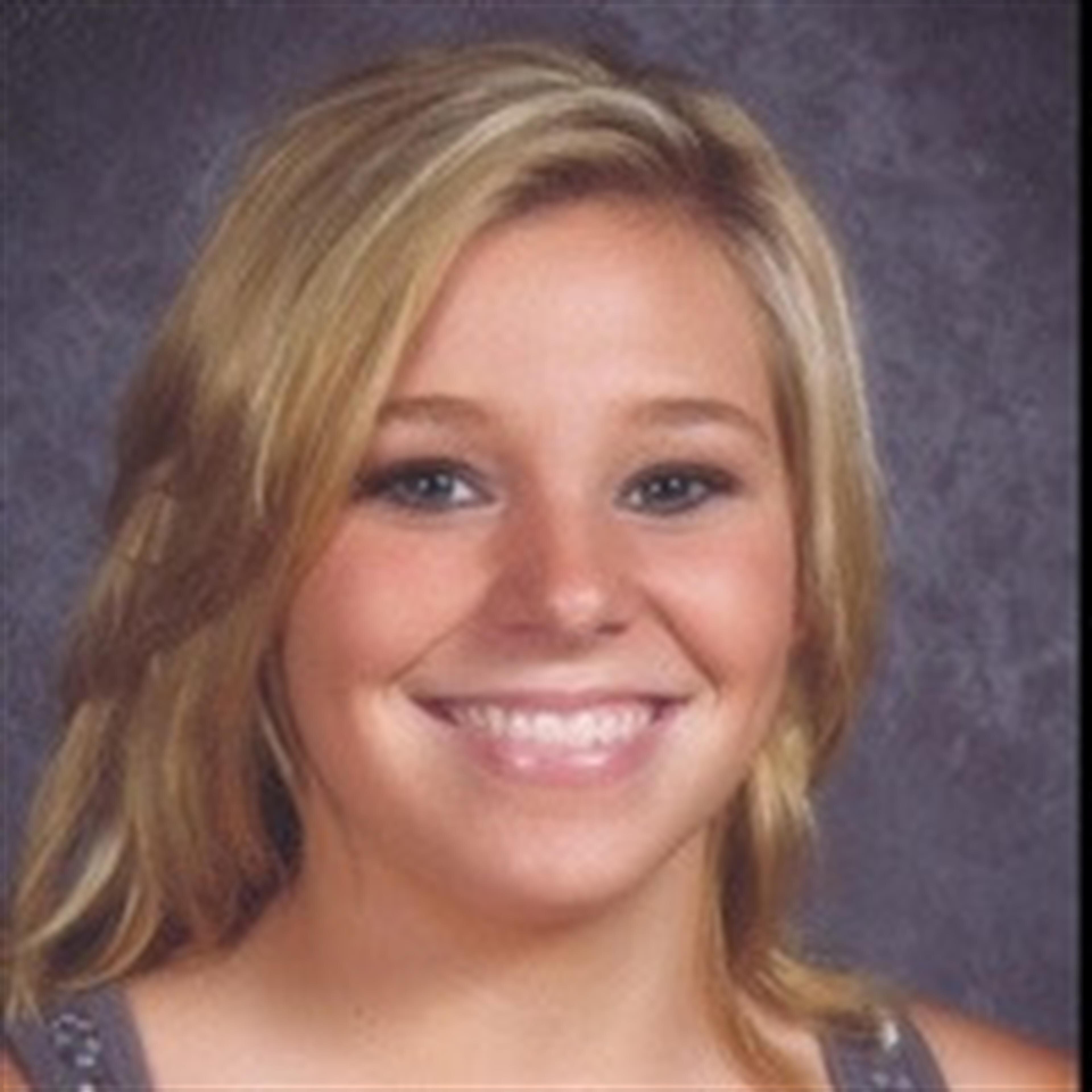Adrianne Brooke Denney